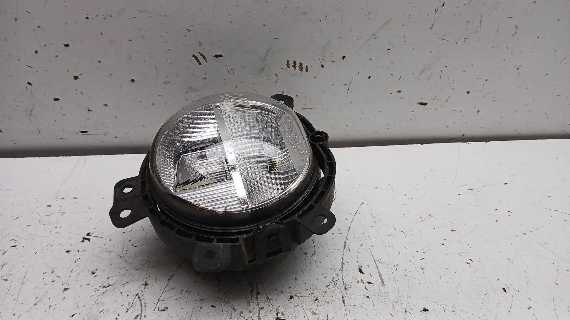 Faro Antiniebla Derecho para Mini Mini (F56)