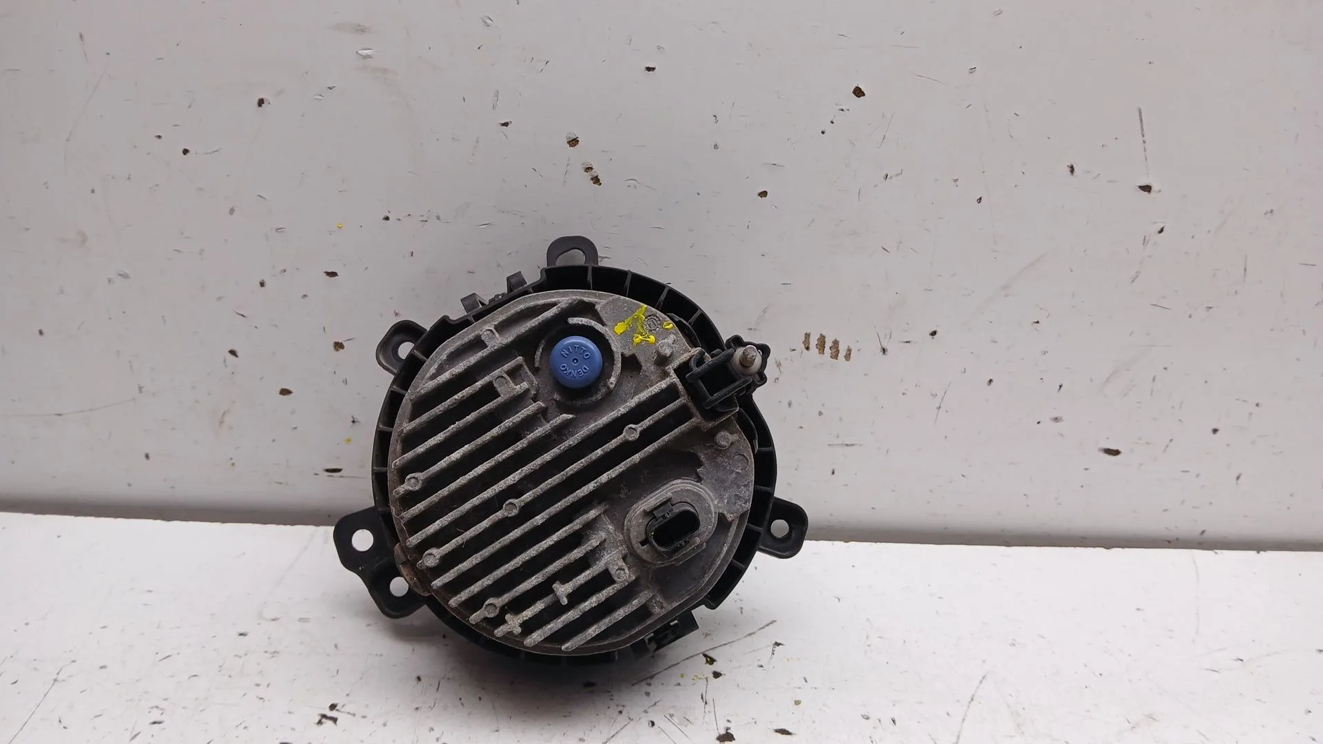 Faro Antiniebla Derecho para Mini Mini (F56)
