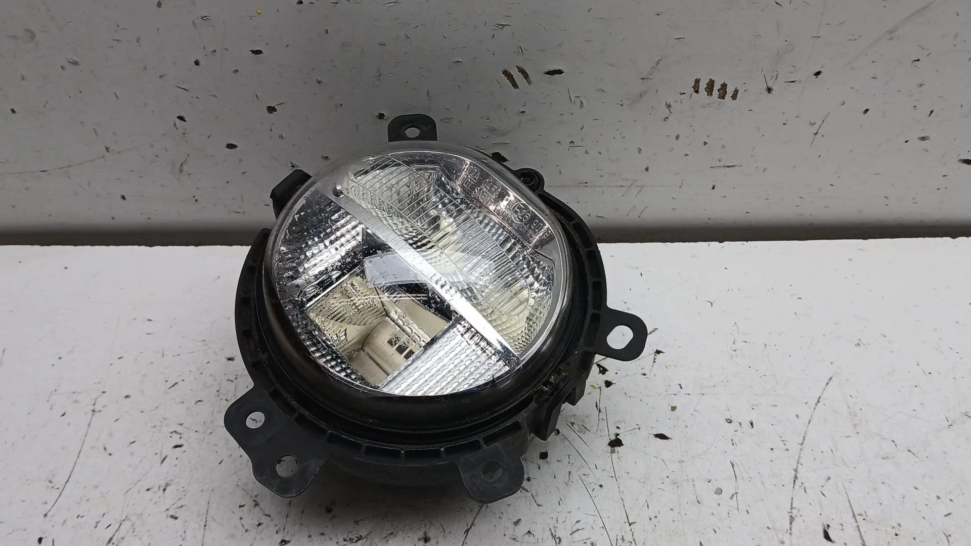 Faro Antiniebla Derecho para Mini Mini (F56)
