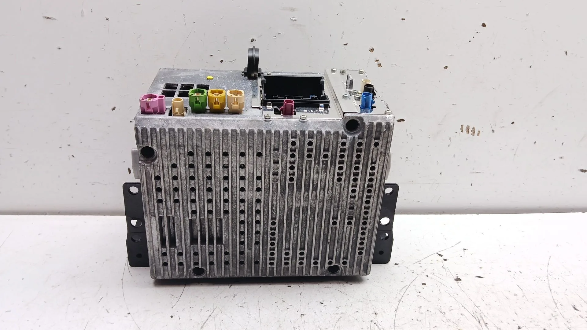 Sistema Navegacion Gps para Mini Mini (F56)