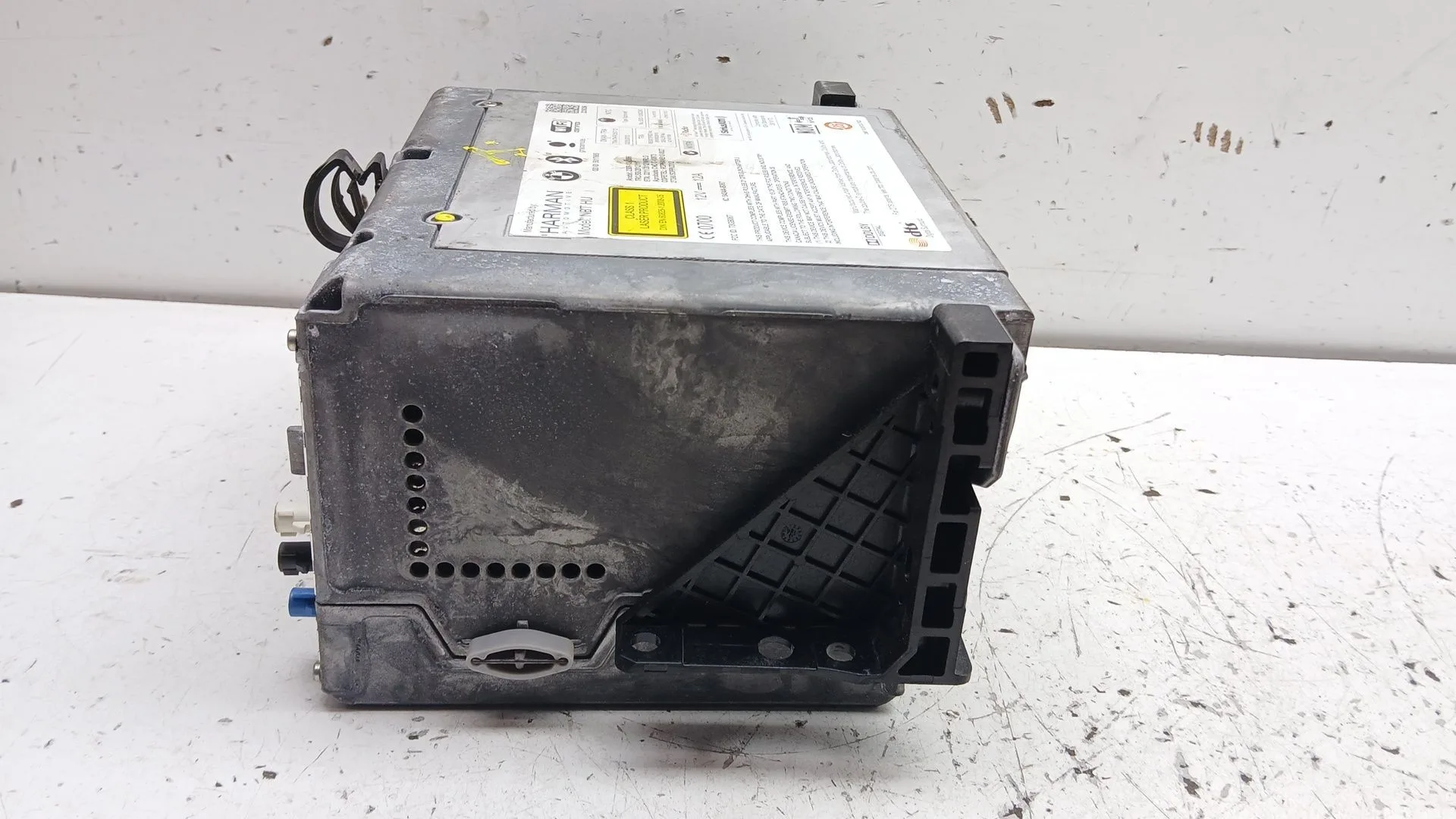 Sistema Navegacion Gps para Mini Mini (F56)