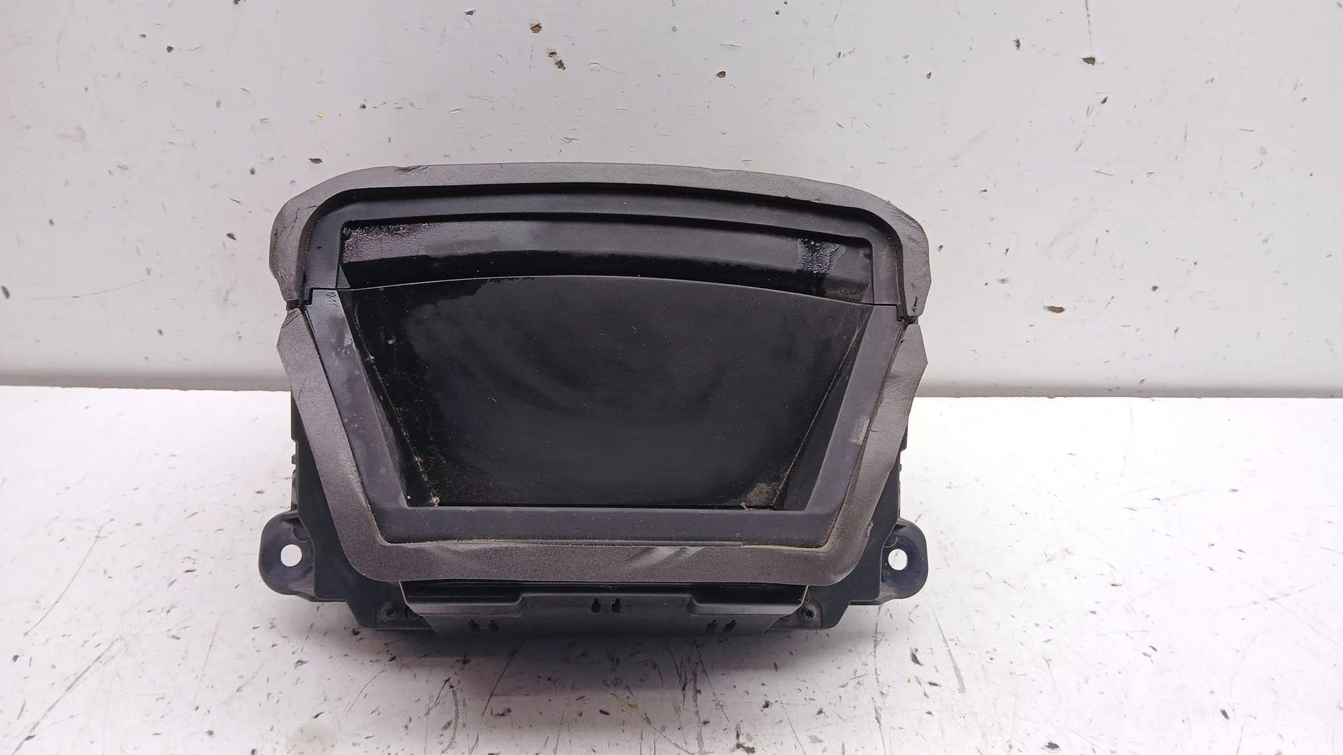 Pantalla Multifuncion para Mini Mini (F56)