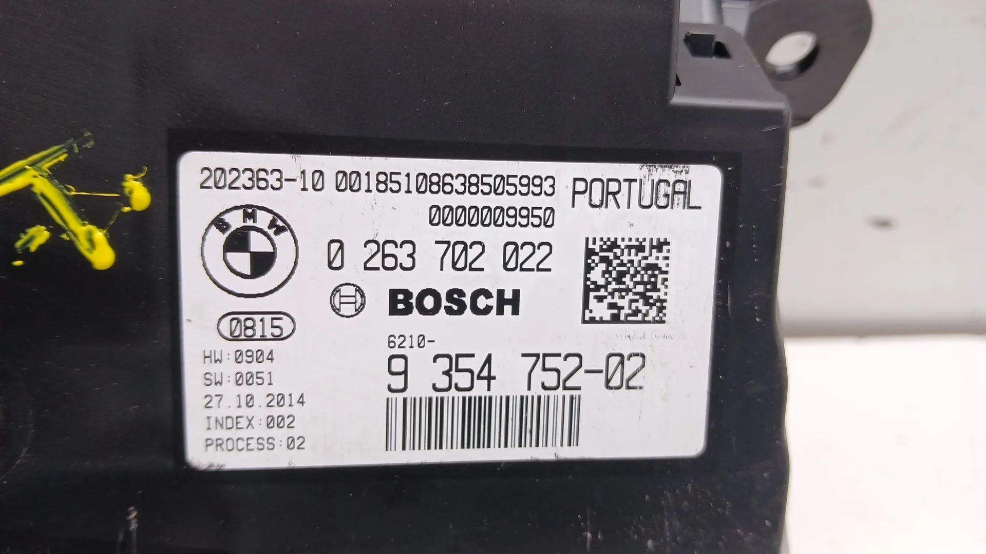 Pantalla Multifuncion para Mini Mini (F56)