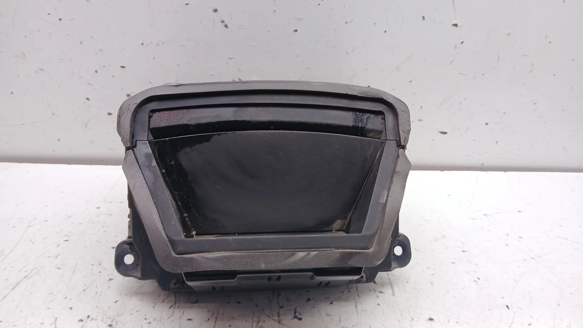 Pantalla Multifuncion para Mini Mini (F56)