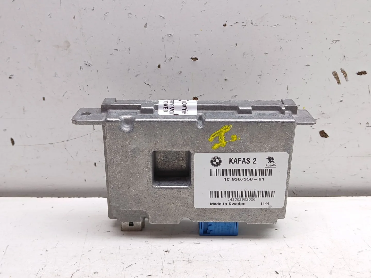 Modulo Electronico para Mini Mini (F56)
