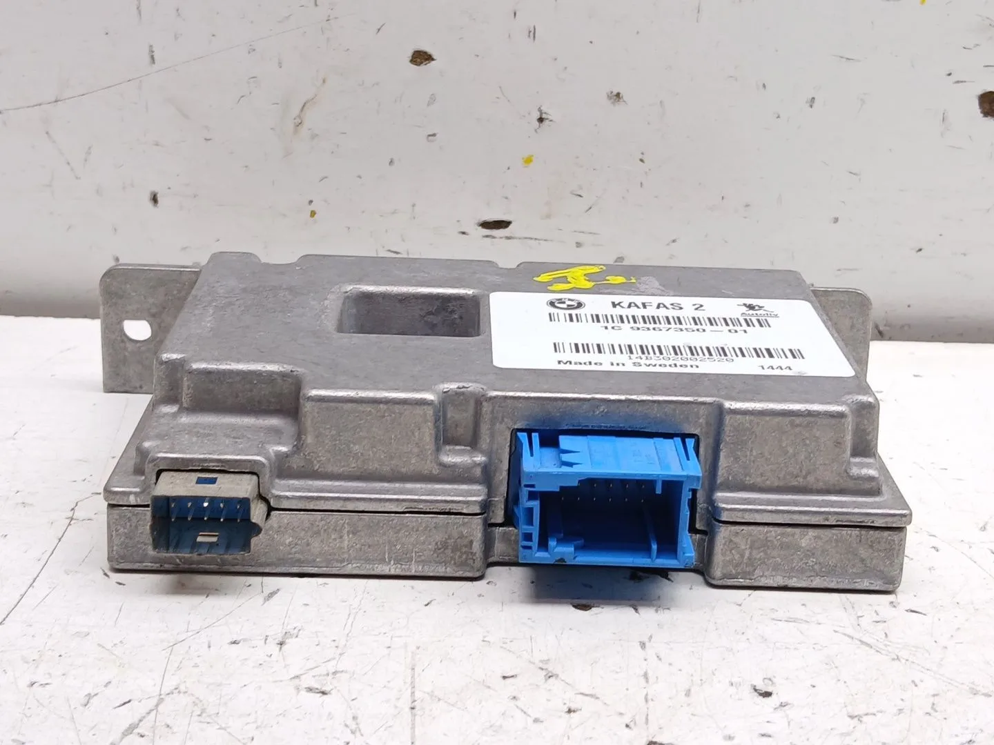 Modulo Electronico para Mini Mini (F56)