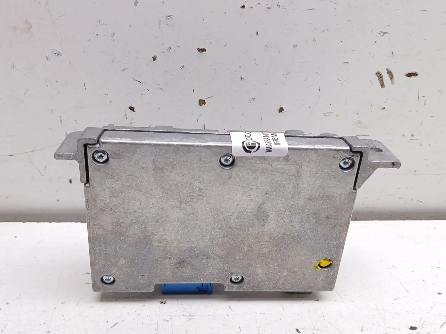 Modulo Electronico para Mini Mini (F56)