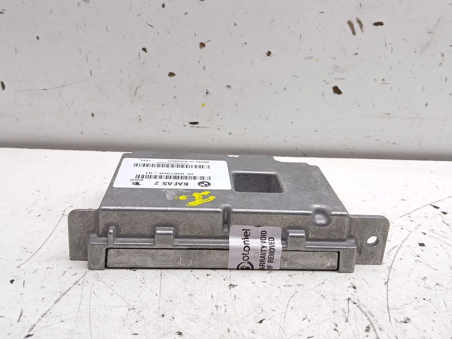 Modulo Electronico para Mini Mini (F56)