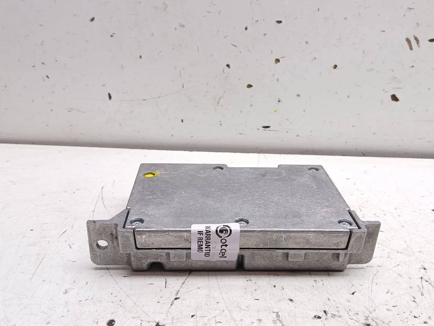 Modulo Electronico para Mini Mini (F56)