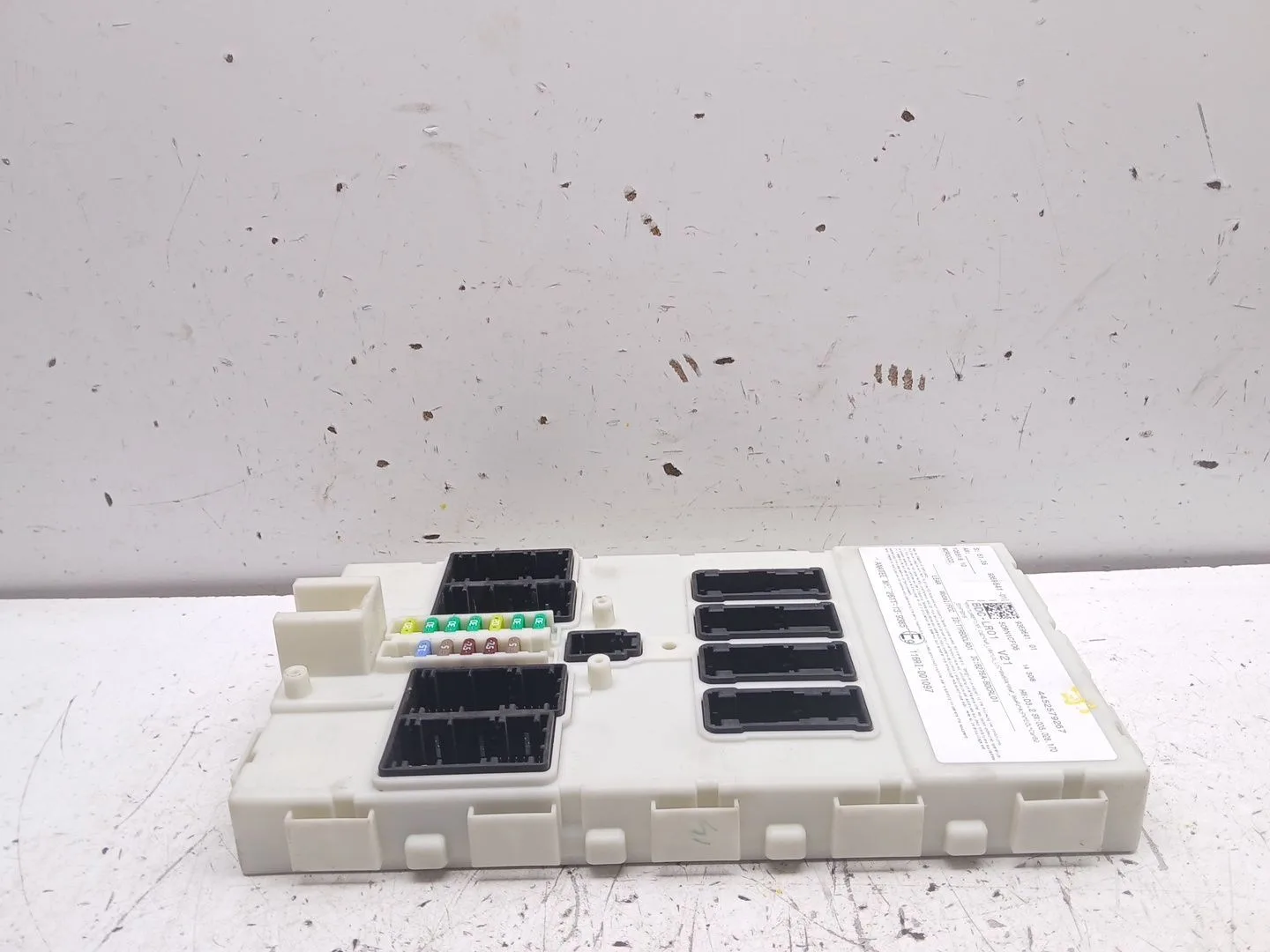 Modulo Electronico para Mini Mini (F56)