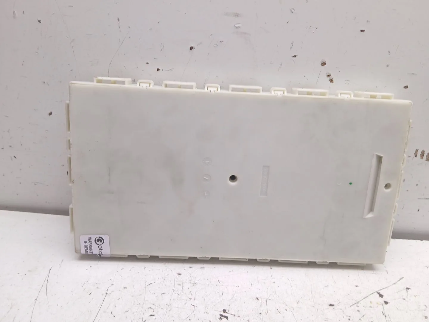 Modulo Electronico para Mini Mini (F56)