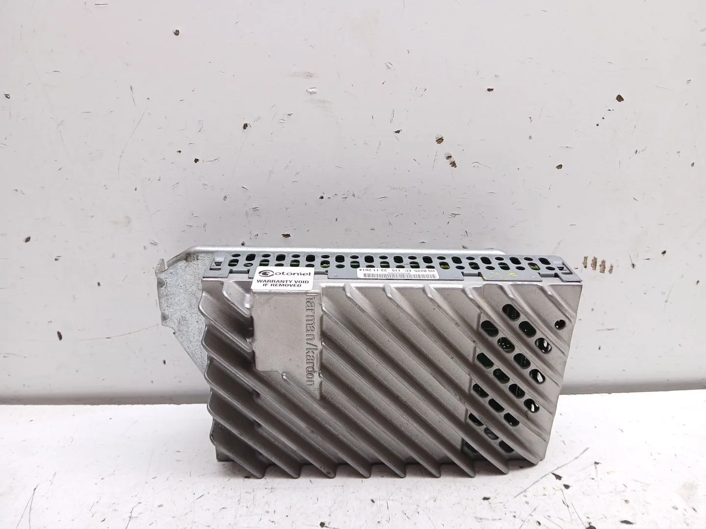 Modulo Electronico para Mini Mini (F56)