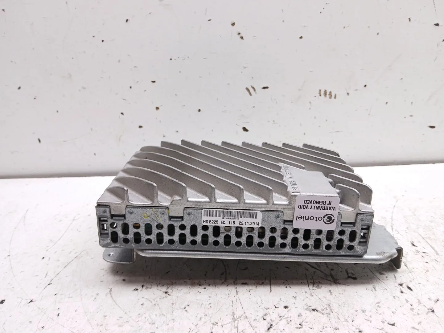 Modulo Electronico para Mini Mini (F56)