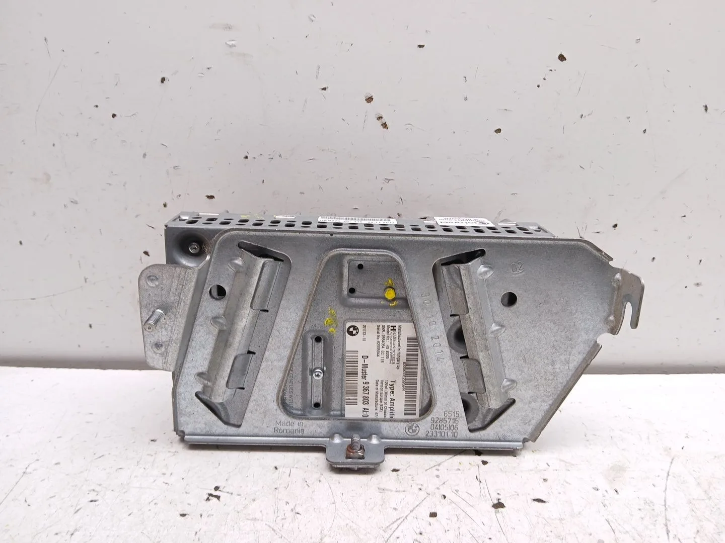 Modulo Electronico para Mini Mini (F56)