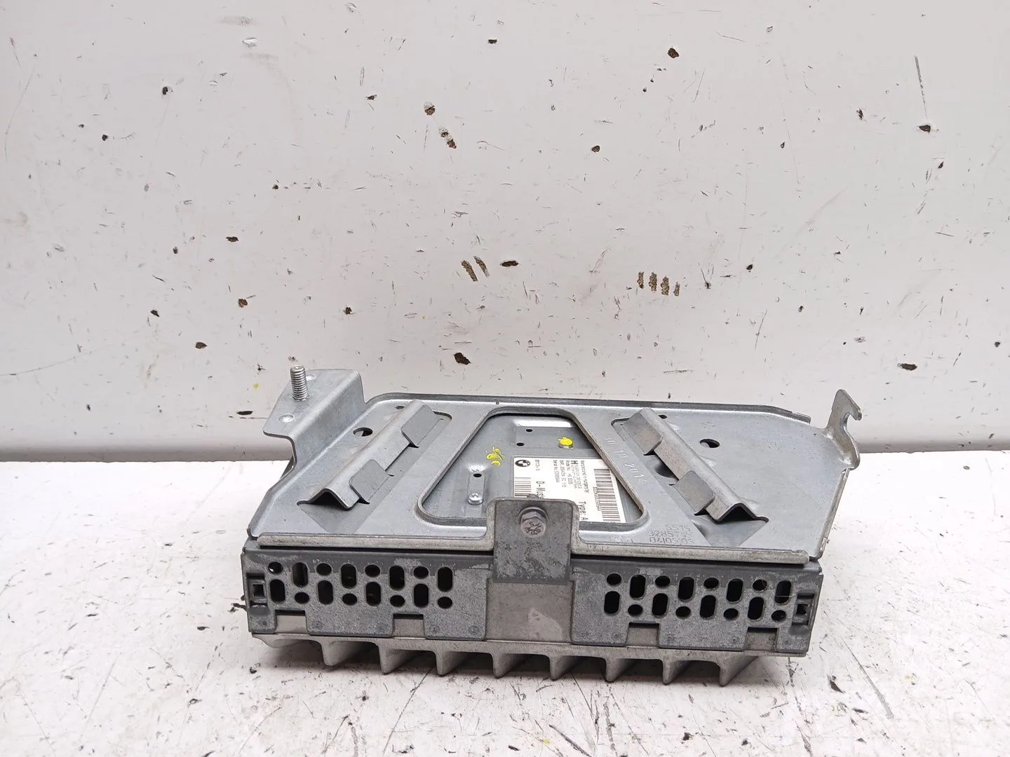 Modulo Electronico para Mini Mini (F56)
