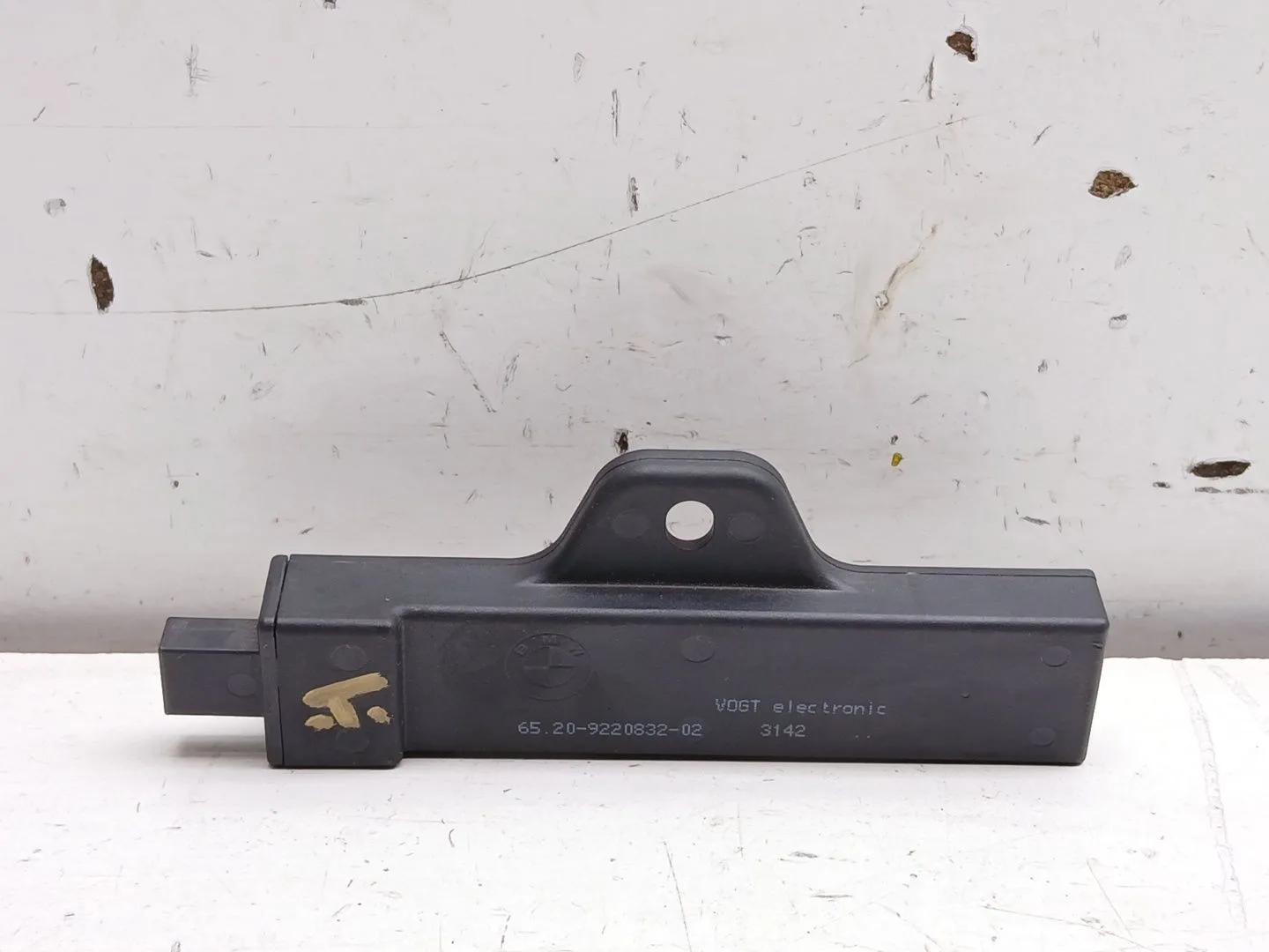 Modulo Electronico para Mini Mini (F56)