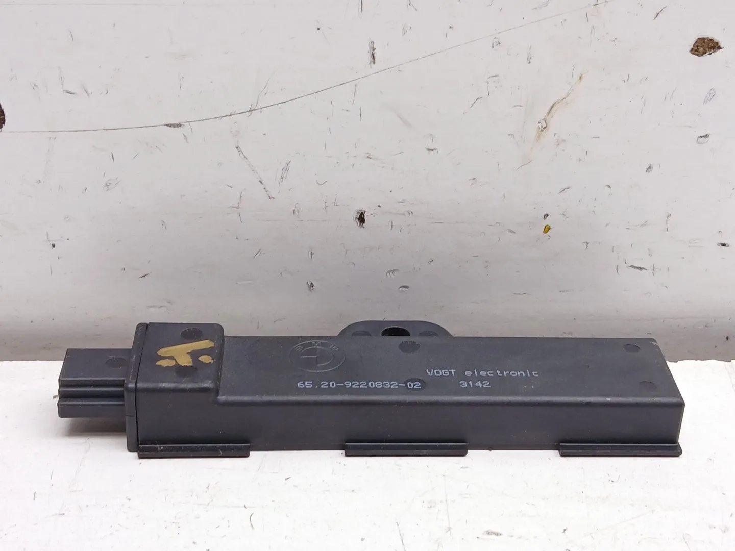 Modulo Electronico para Mini Mini (F56)