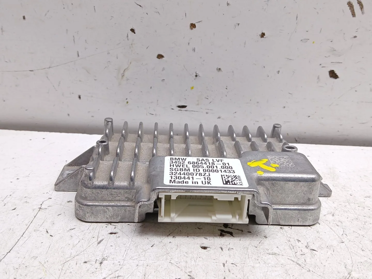 Modulo Electronico para Mini Mini (F56)
