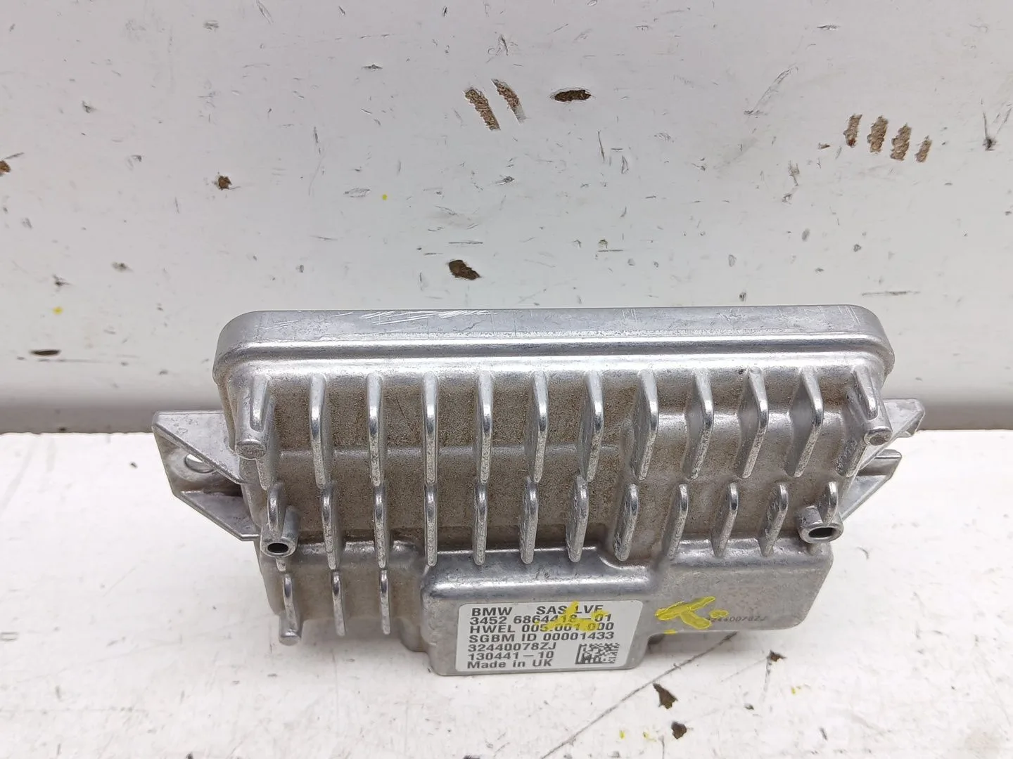 Modulo Electronico para Mini Mini (F56)