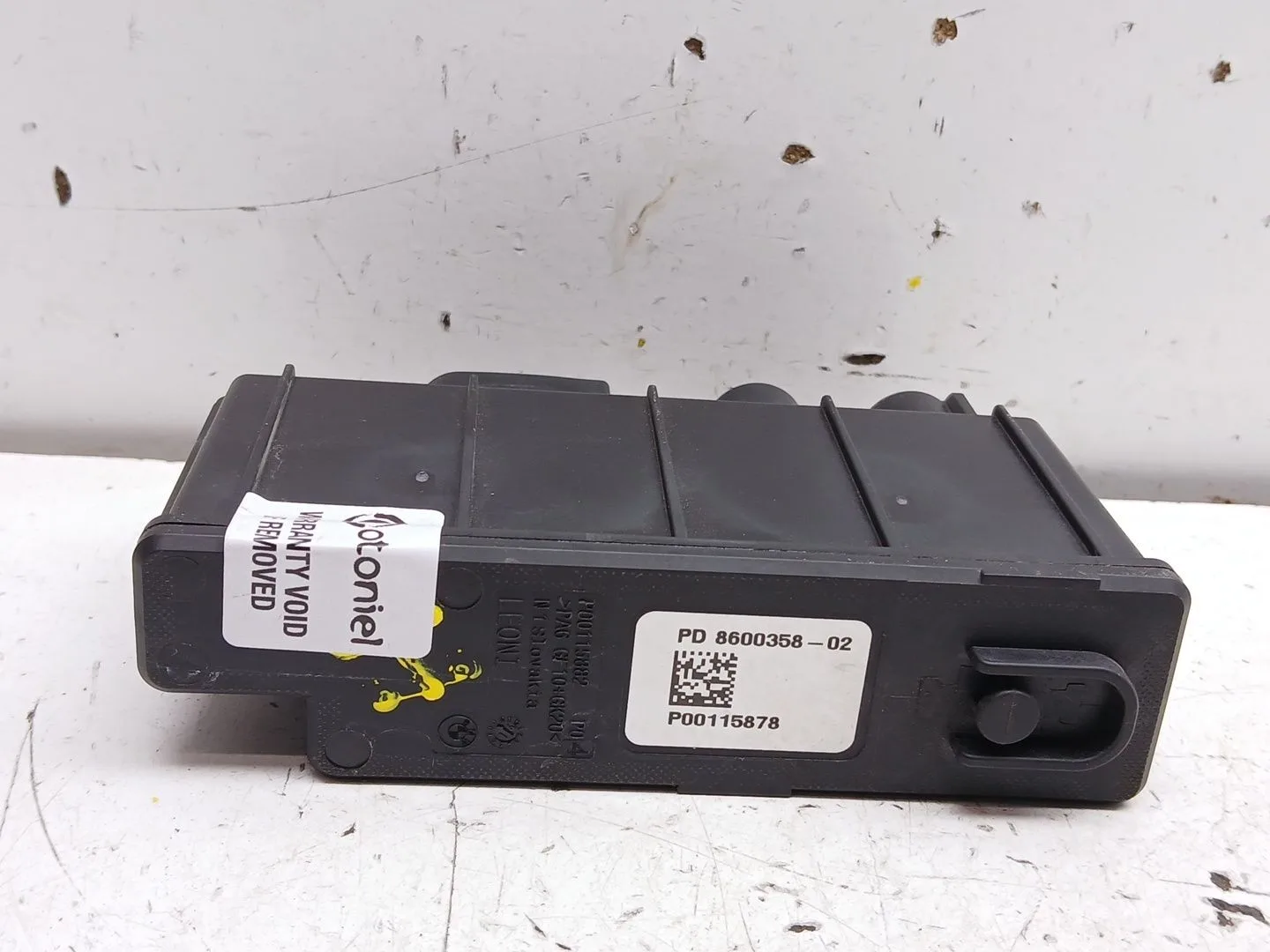 Modulo Electronico para Mini Mini (F56)