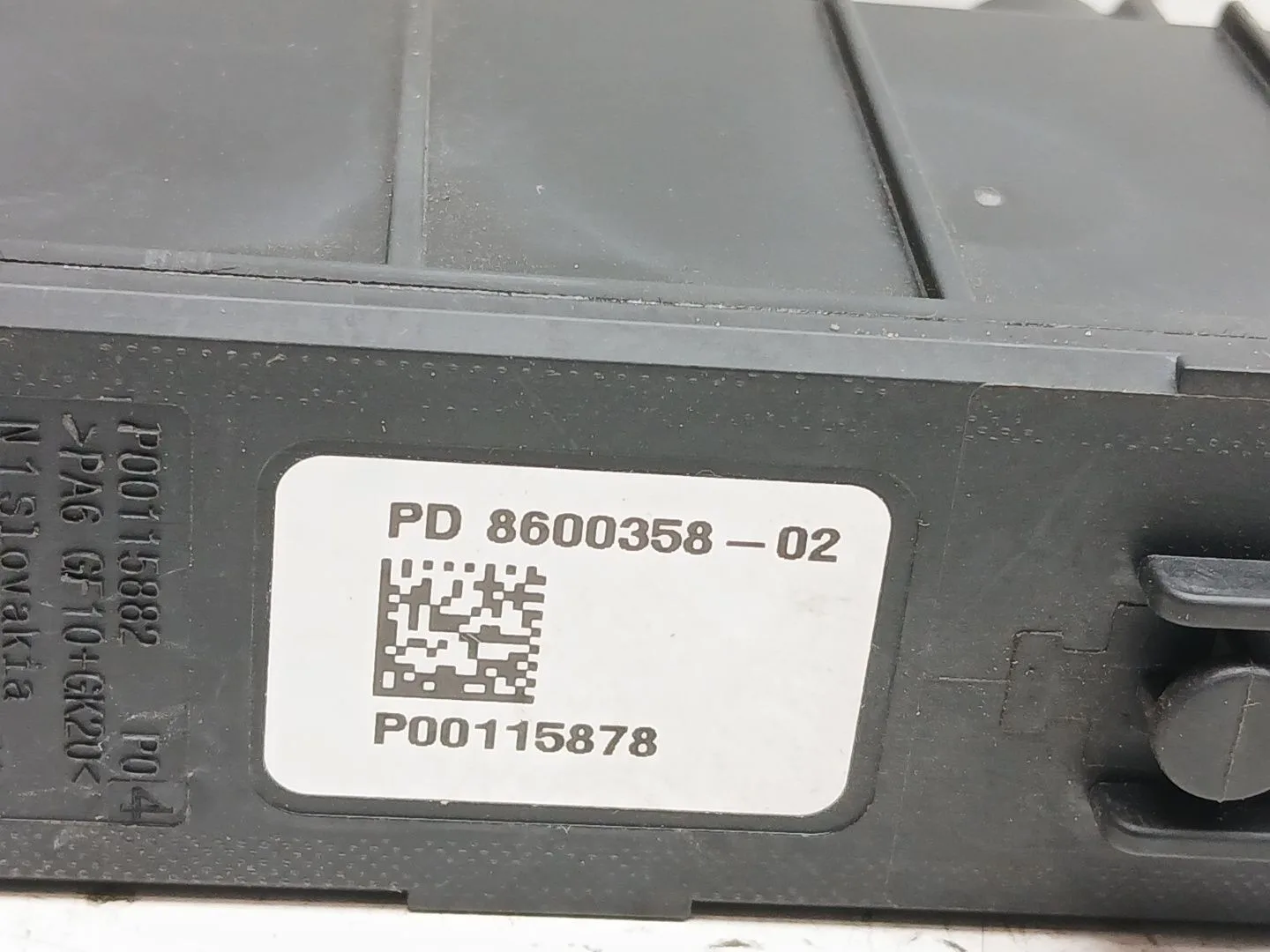 Modulo Electronico para Mini Mini (F56)