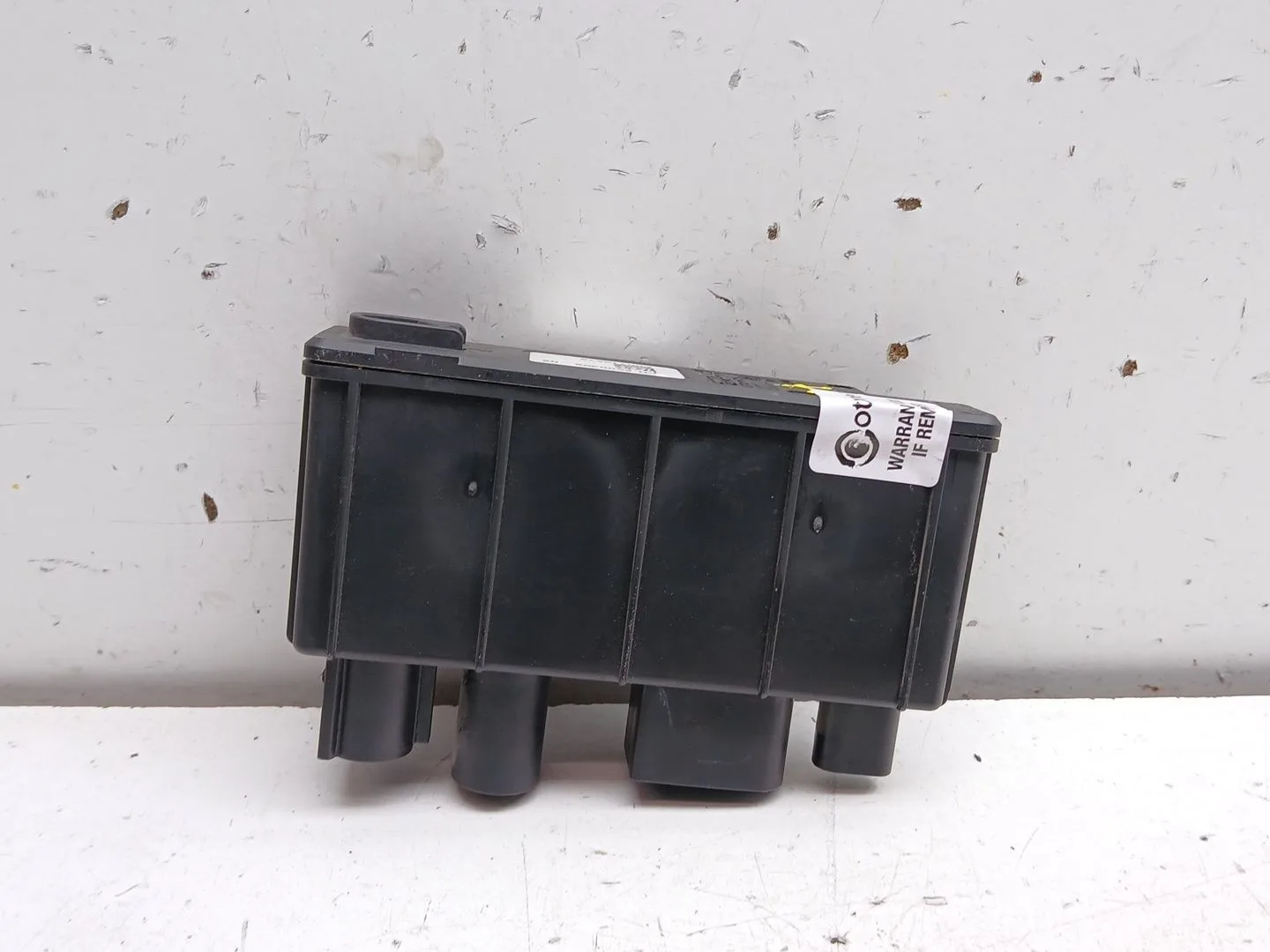 Modulo Electronico para Mini Mini (F56)
