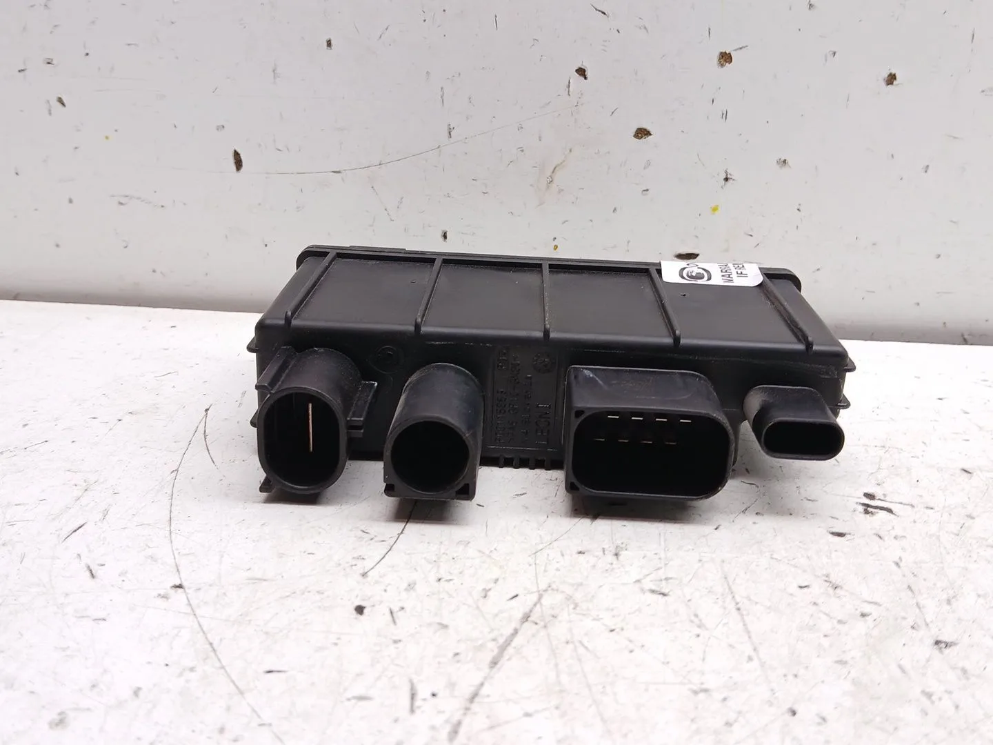 Modulo Electronico para Mini Mini (F56)