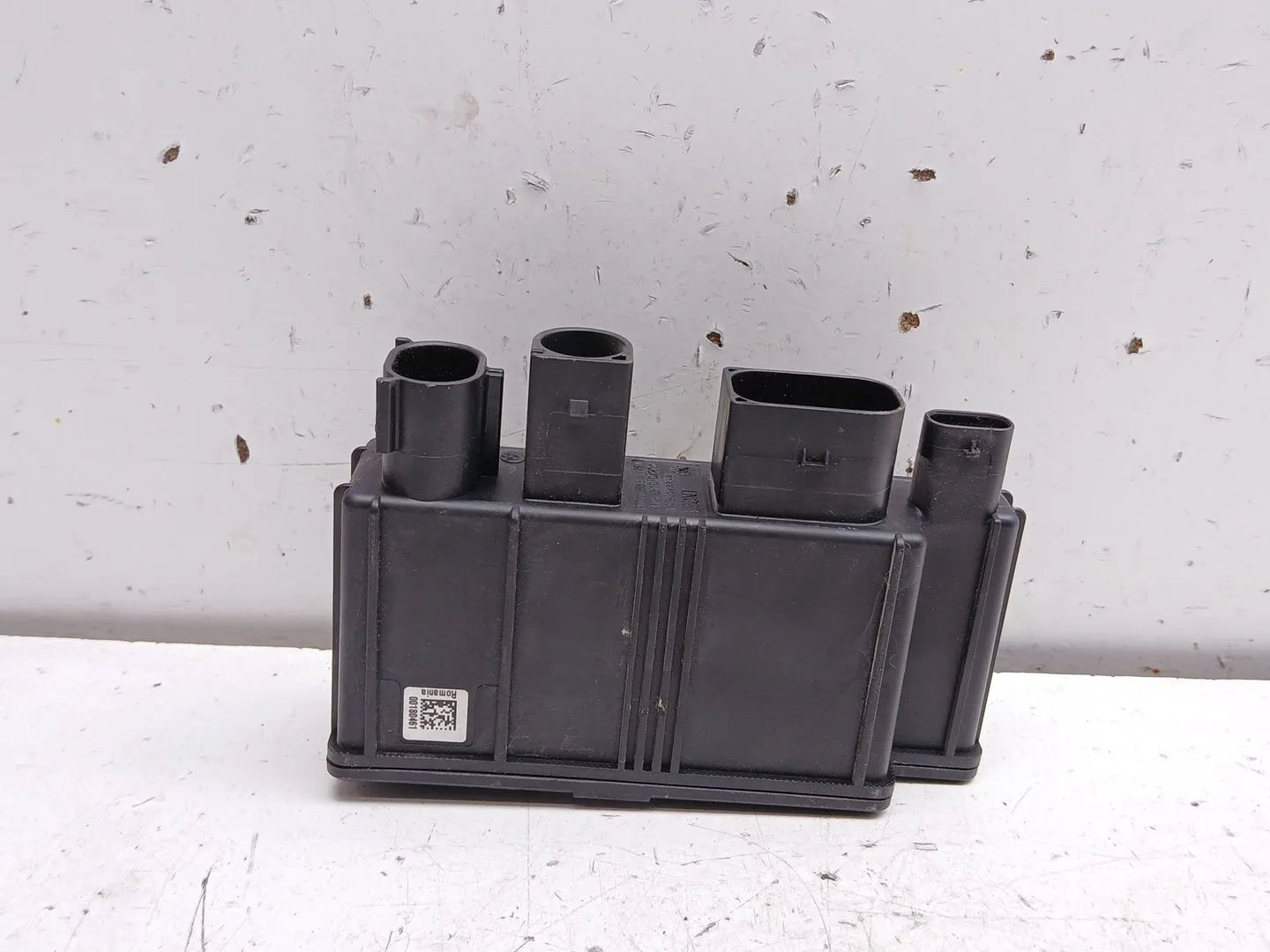 Modulo Electronico para Mini Mini (F56)