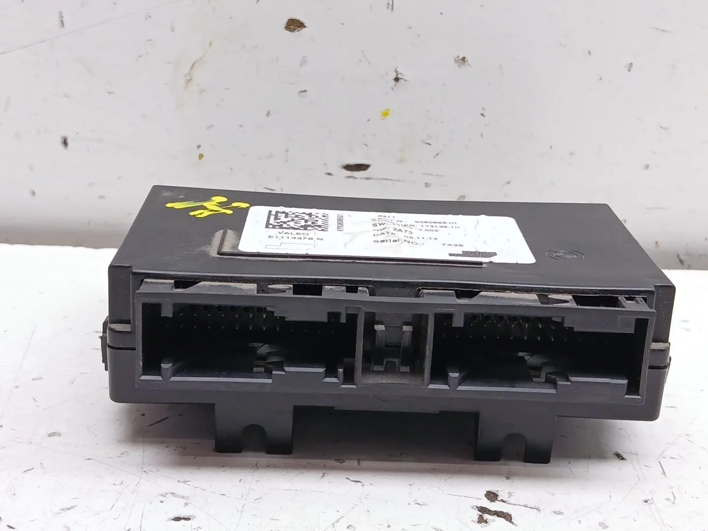 Centralita Calefaccion para Mini Mini (F56)