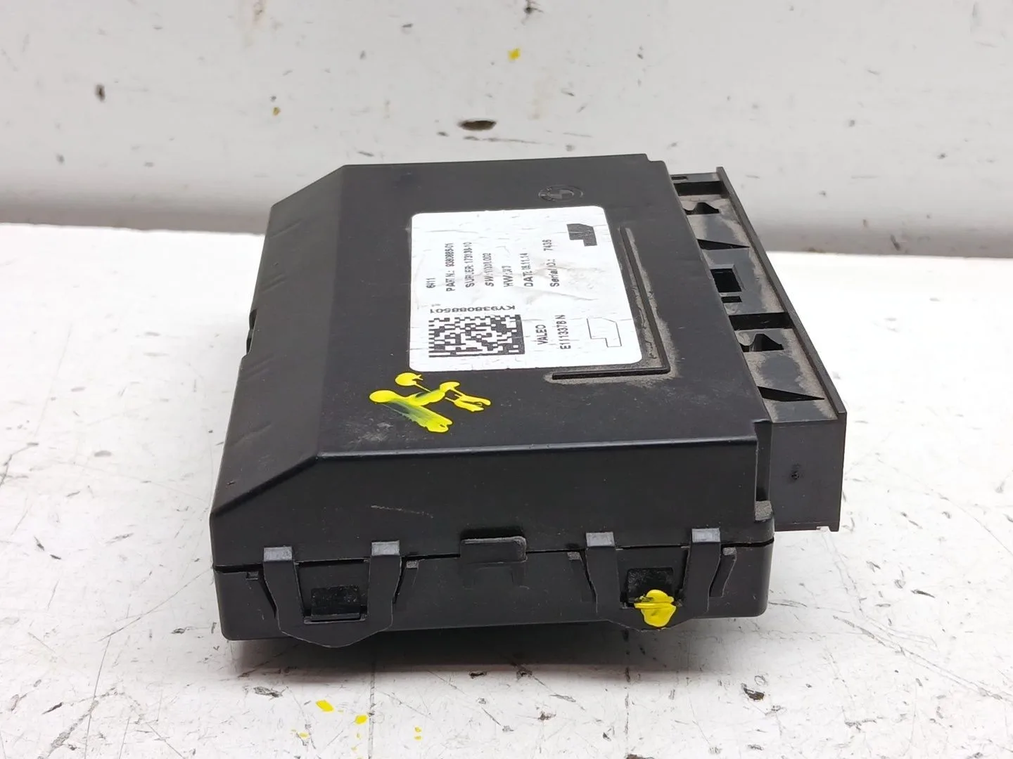 Centralita Calefaccion para Mini Mini (F56)