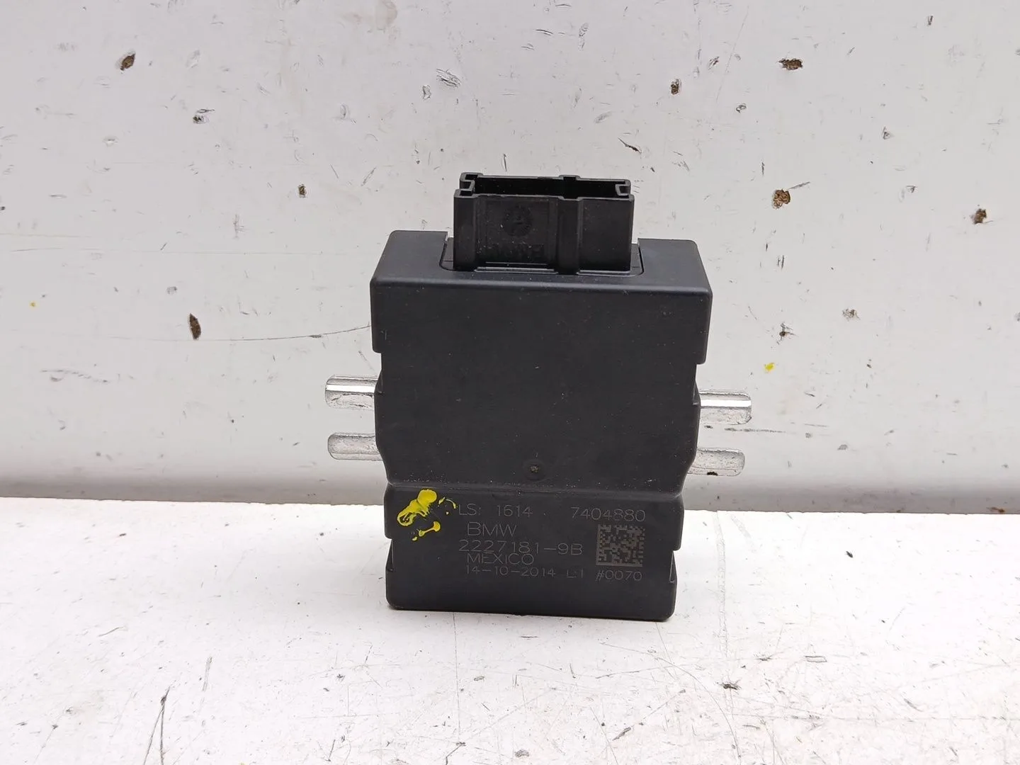 Modulo Electronico para Mini Mini (F56)