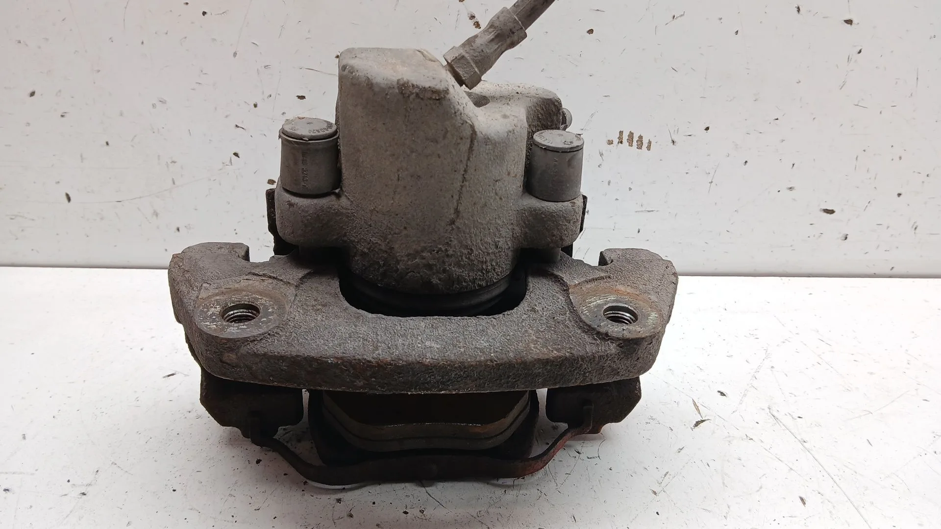 Pinza Freno Delantera Izquierda para Land Rover Range Rover Iii (L322)