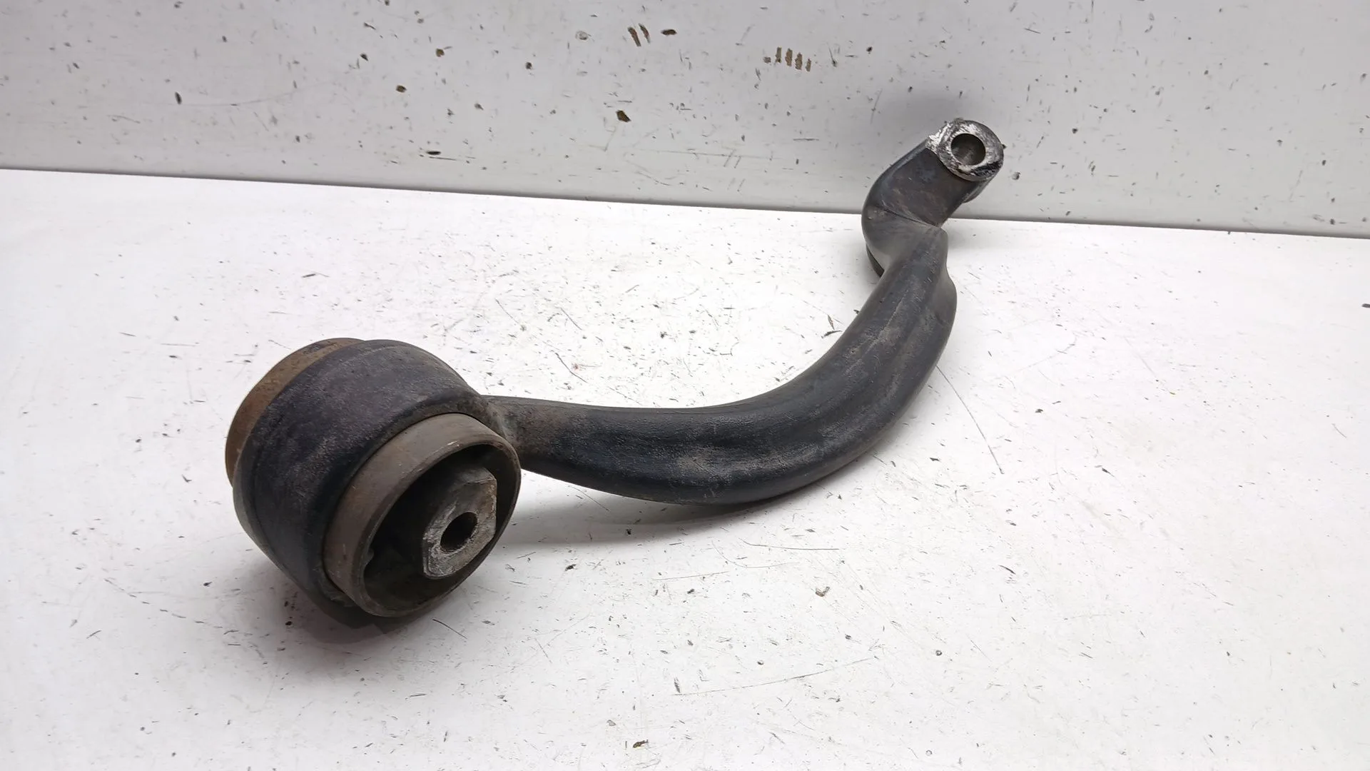 Brazo Suspension Inferior Delantero Izquierdo para Land Rover Range Rover Iii (L322)