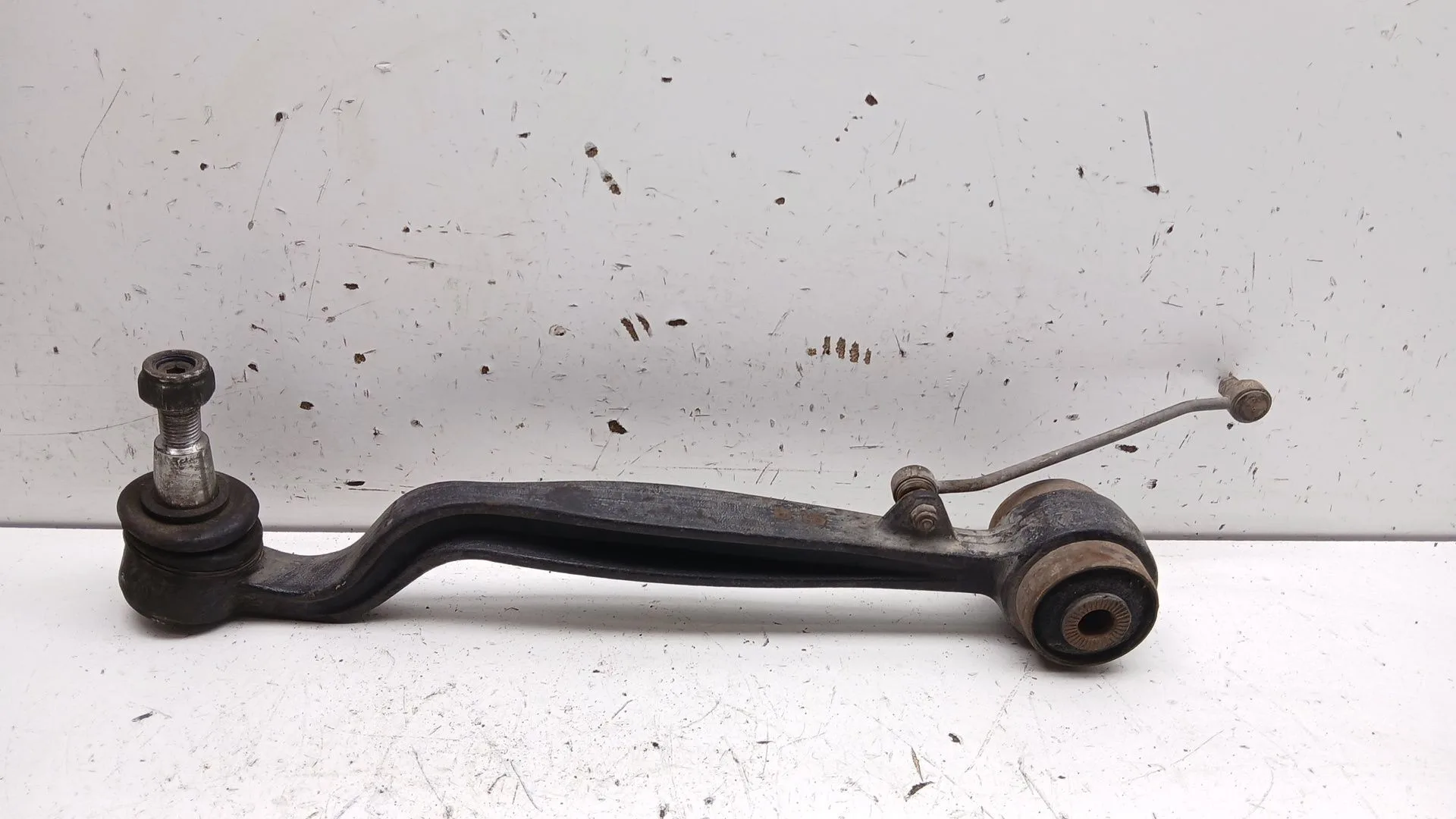 Brazo Suspension Inferior Delantero Izquierdo para Land Rover Range Rover Iii (L322)