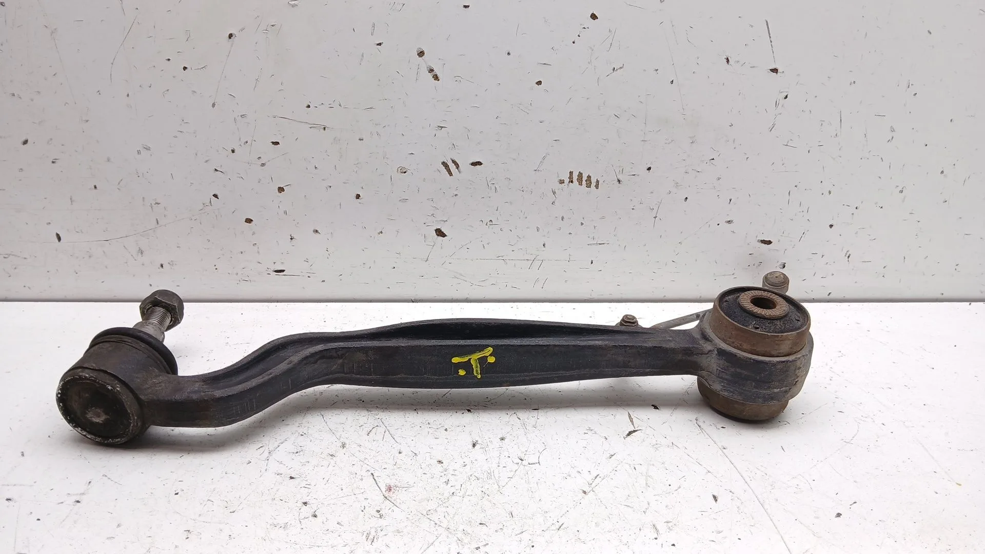 Brazo Suspension Inferior Delantero Izquierdo para Land Rover Range Rover Iii (L322)