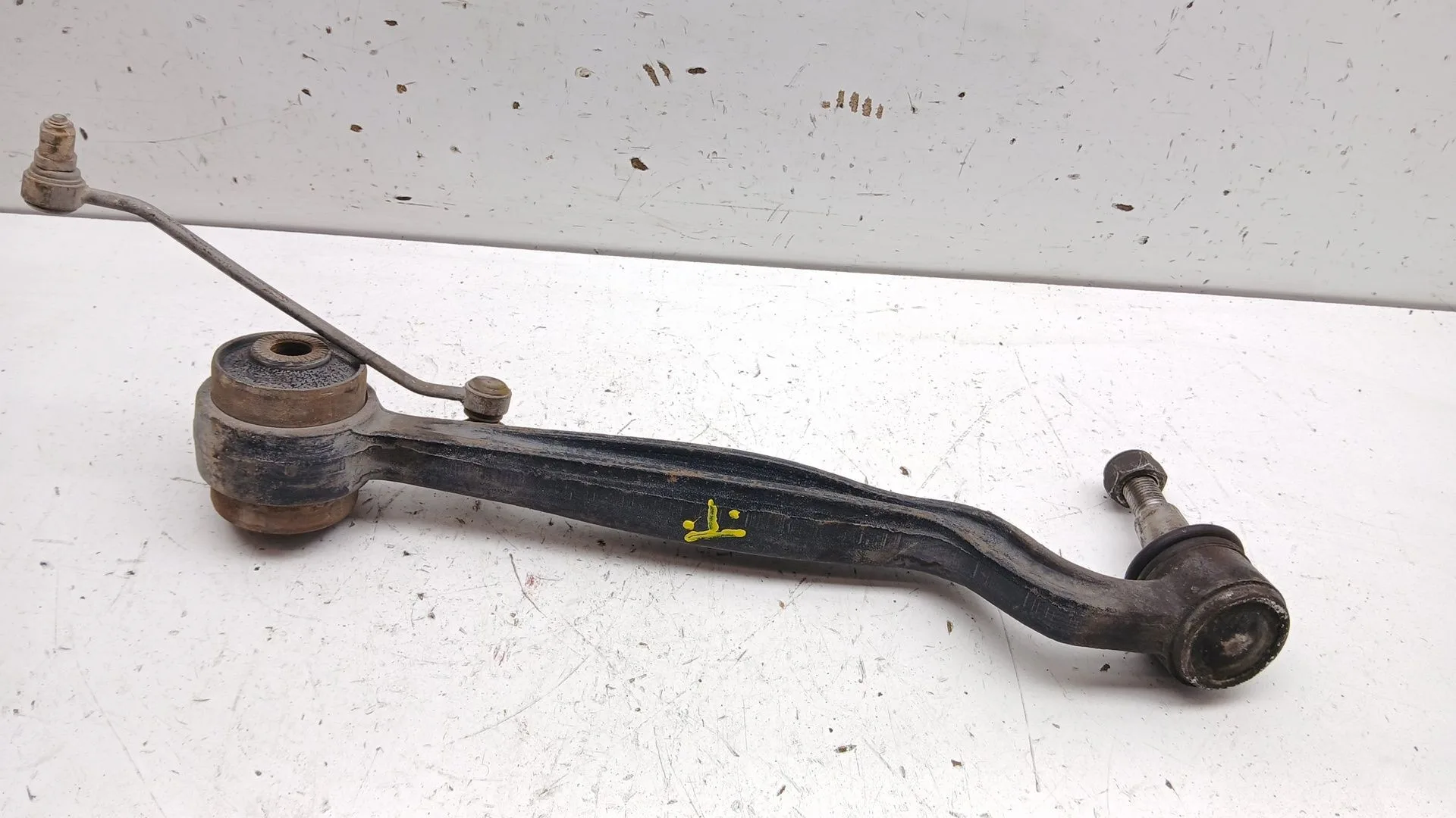 Brazo Suspension Inferior Delantero Izquierdo para Land Rover Range Rover Iii (L322)