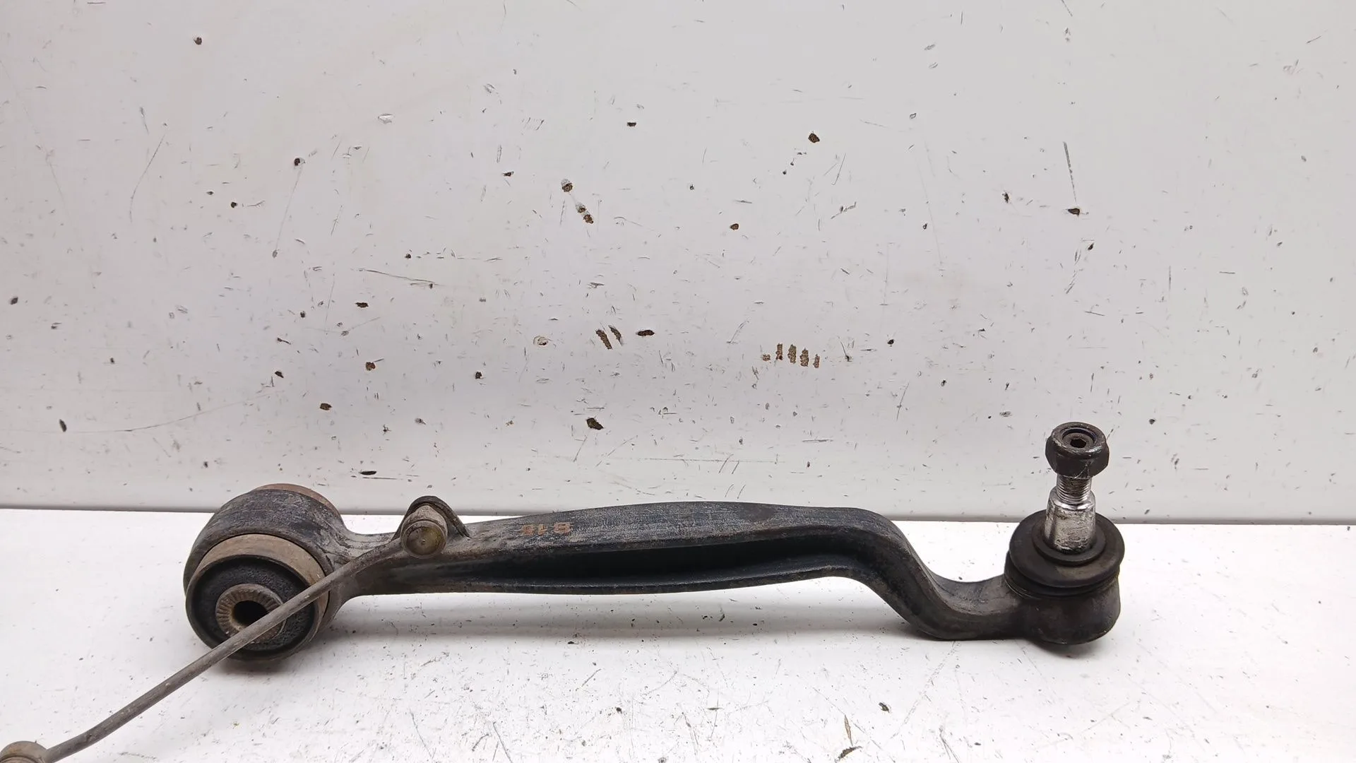 Brazo Suspension Inferior Delantero Izquierdo para Land Rover Range Rover Iii (L322)