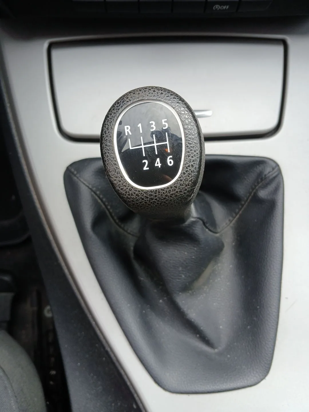 Caja Cambios para Bmw 3 (E90)
