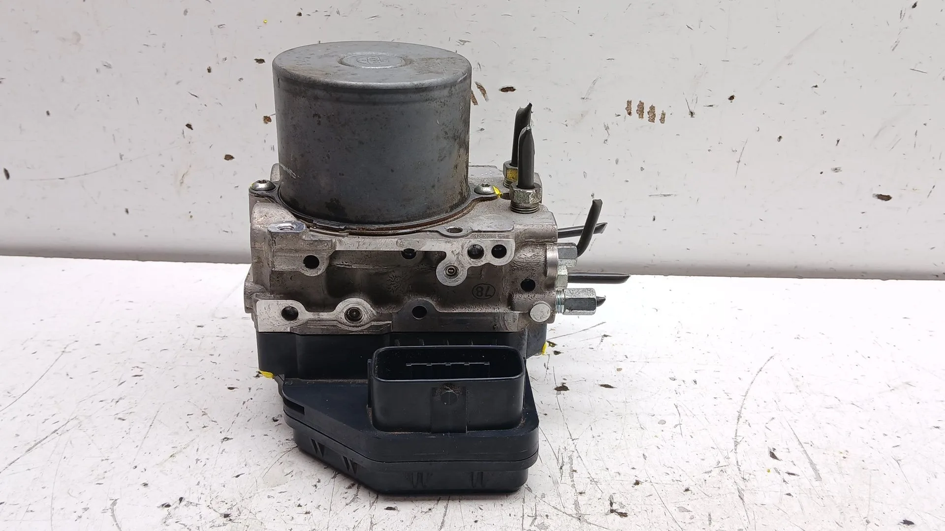 Abs para Mazda 6 Station Wagon (Gj, Gl)