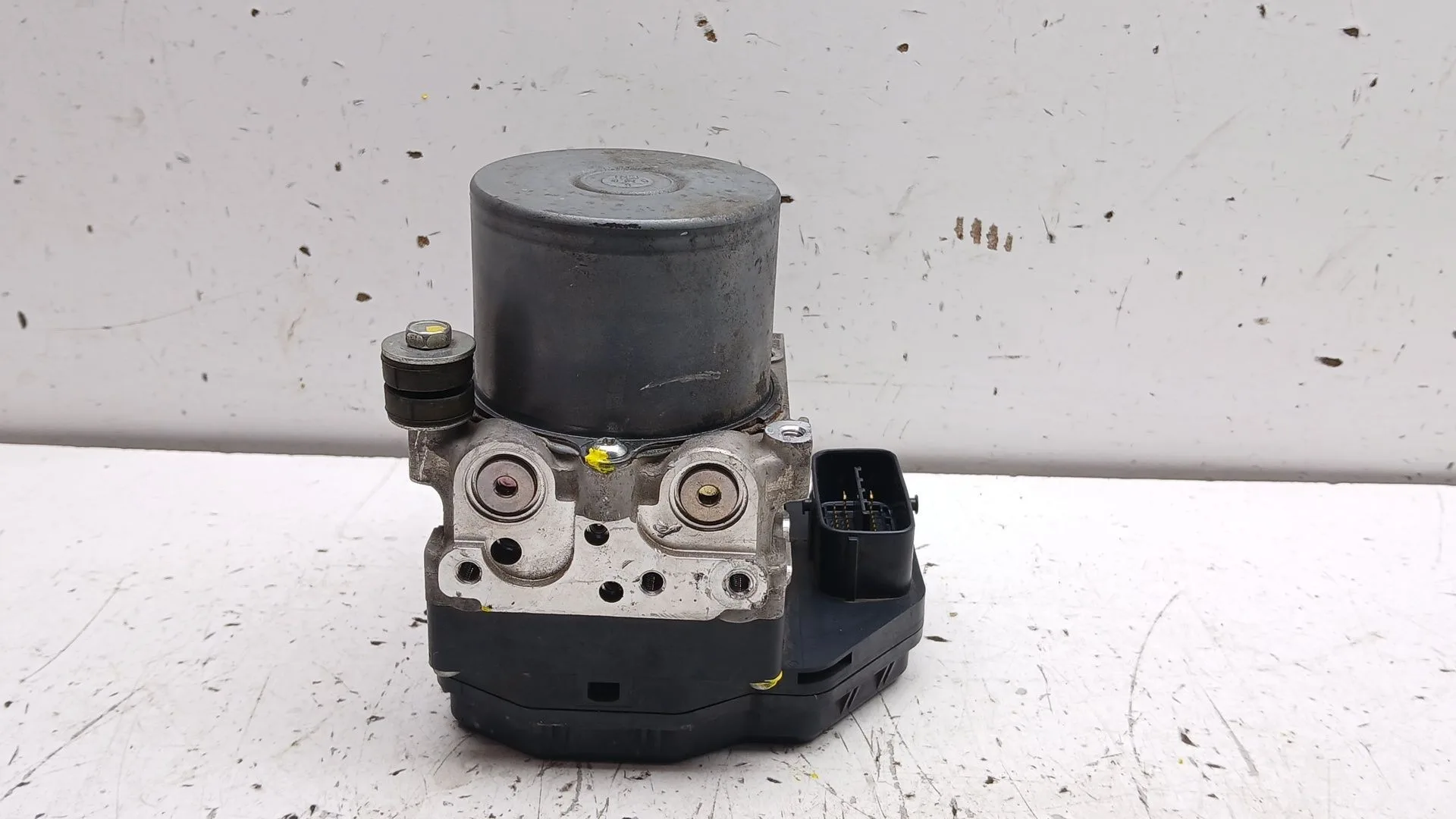 Abs para Mazda 6 Station Wagon (Gj, Gl)