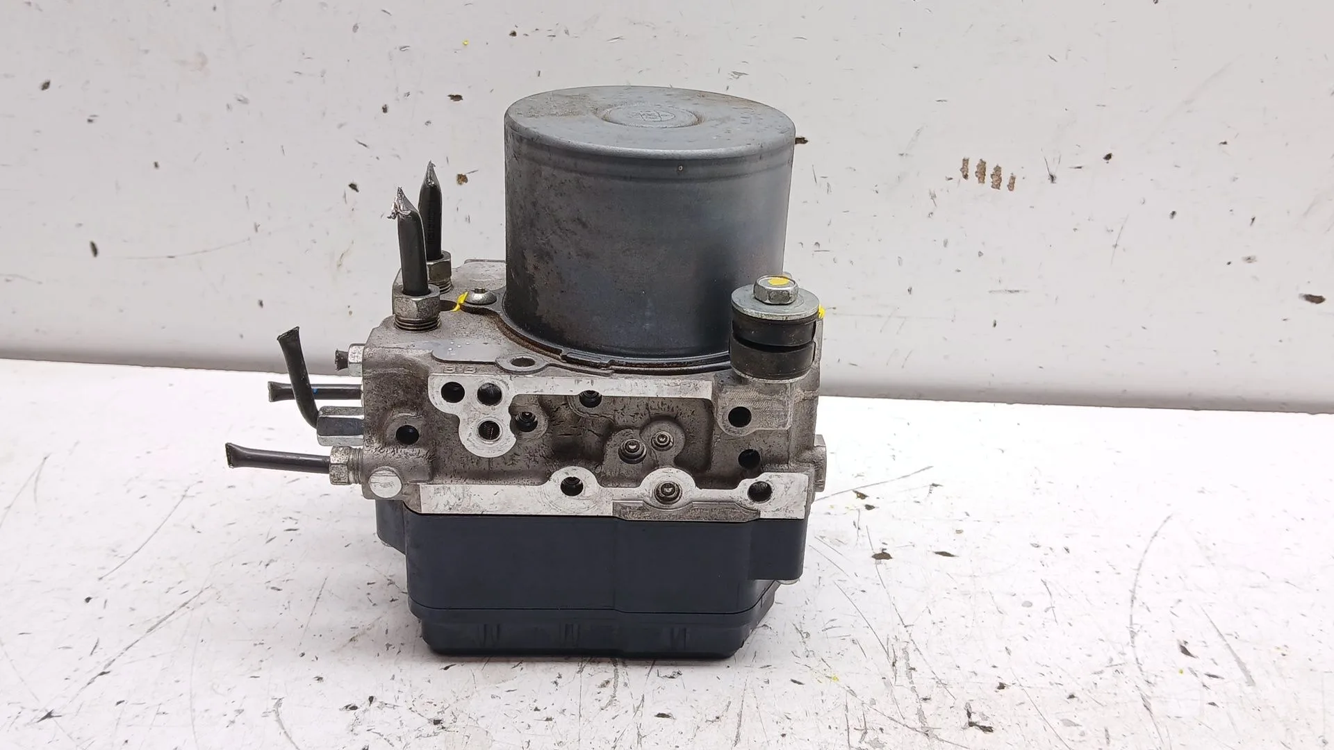 Abs para Mazda 6 Station Wagon (Gj, Gl)