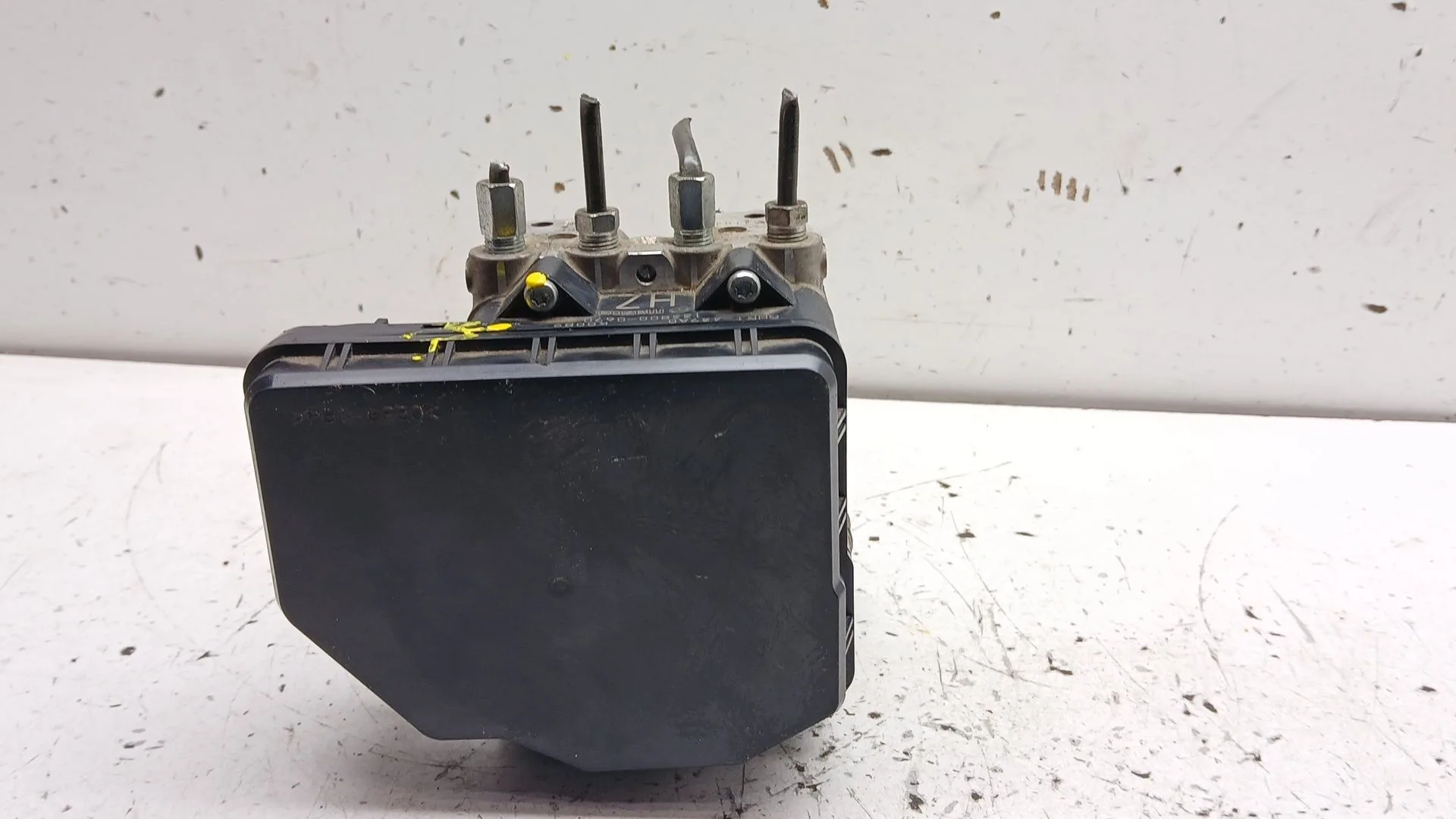 Abs para Mazda 6 Station Wagon (Gj, Gl)
