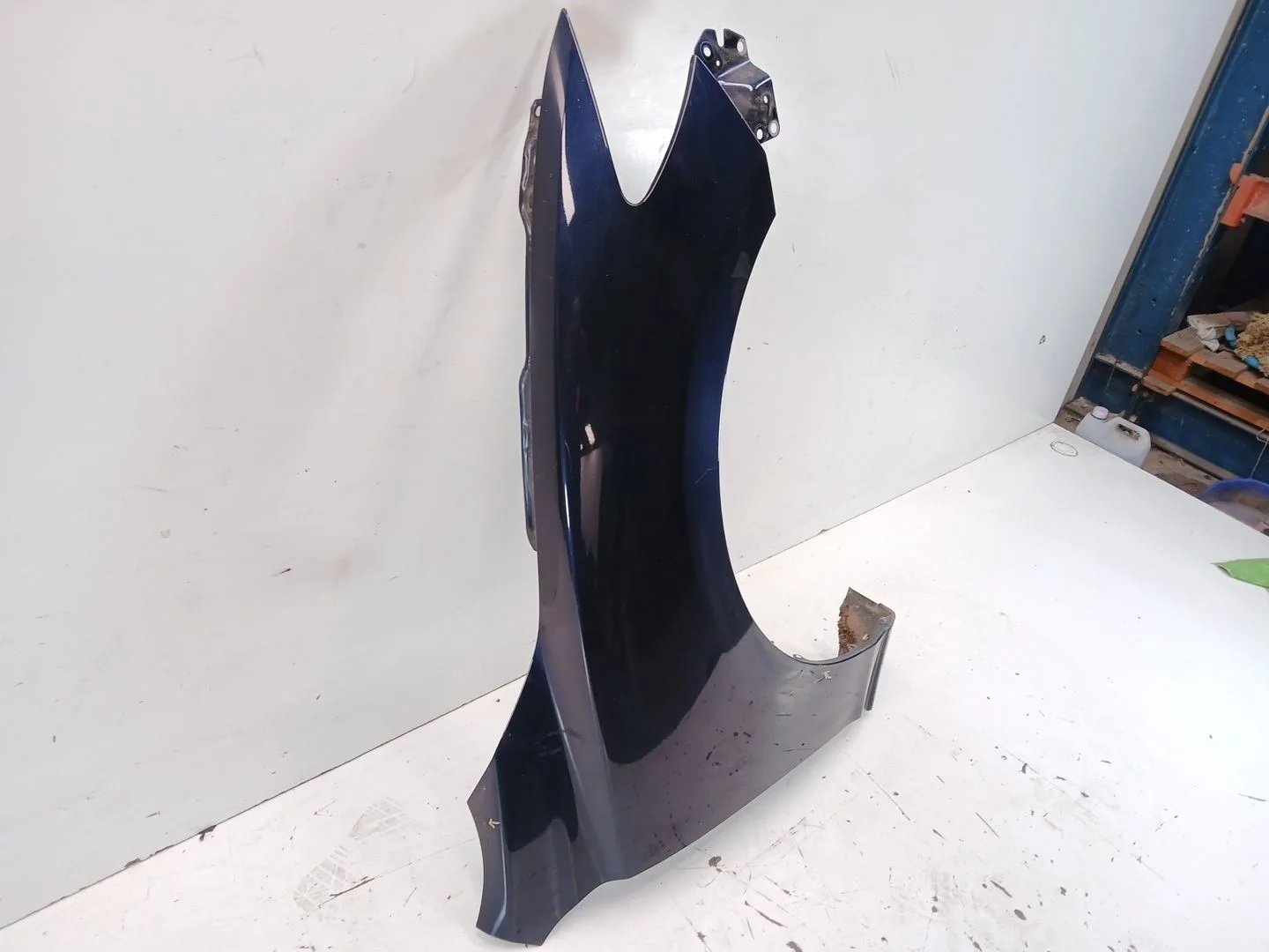 Aleta Delantera Derecha para Mazda 6 Station Wagon (Gj, Gl)