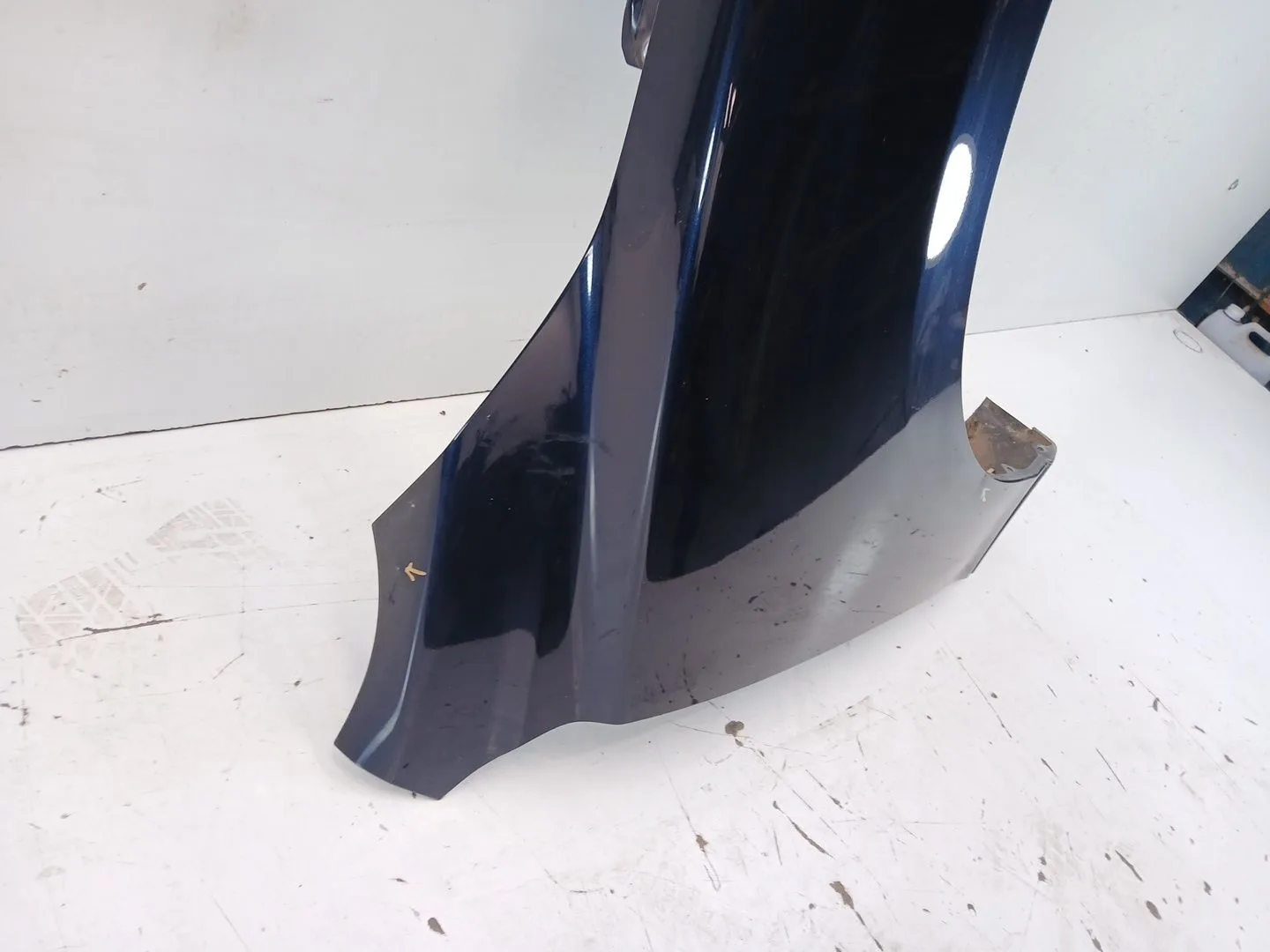 Aleta Delantera Derecha para Mazda 6 Station Wagon (Gj, Gl)