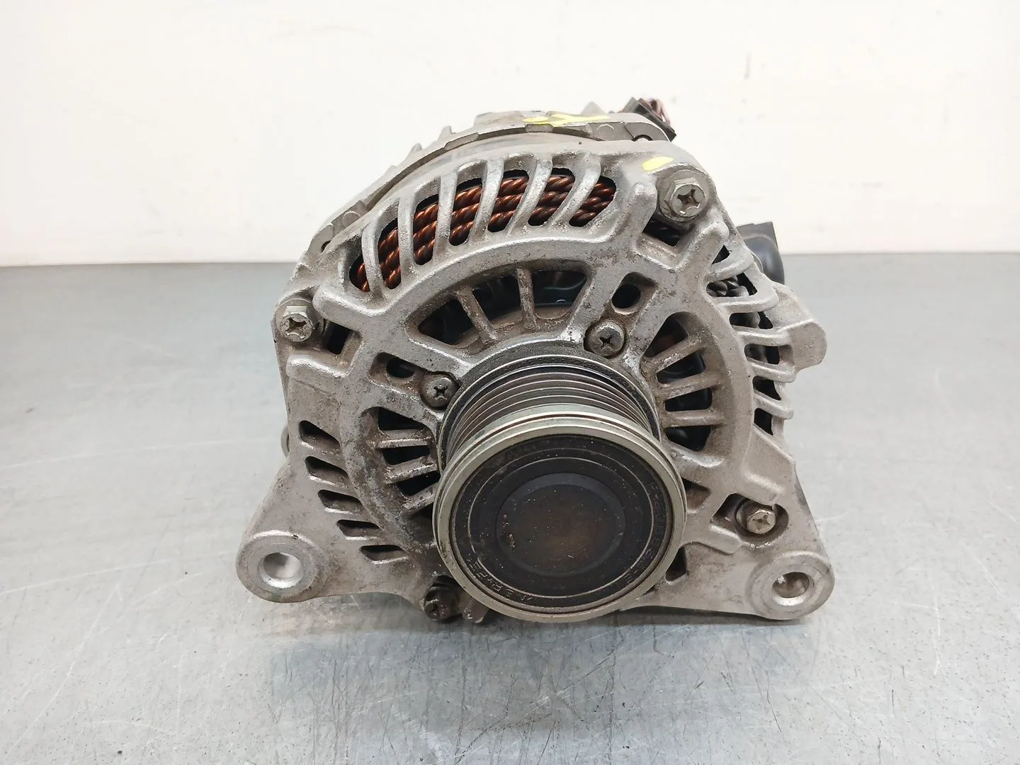 Alternador para Mazda 6 Station Wagon (Gj, Gl)