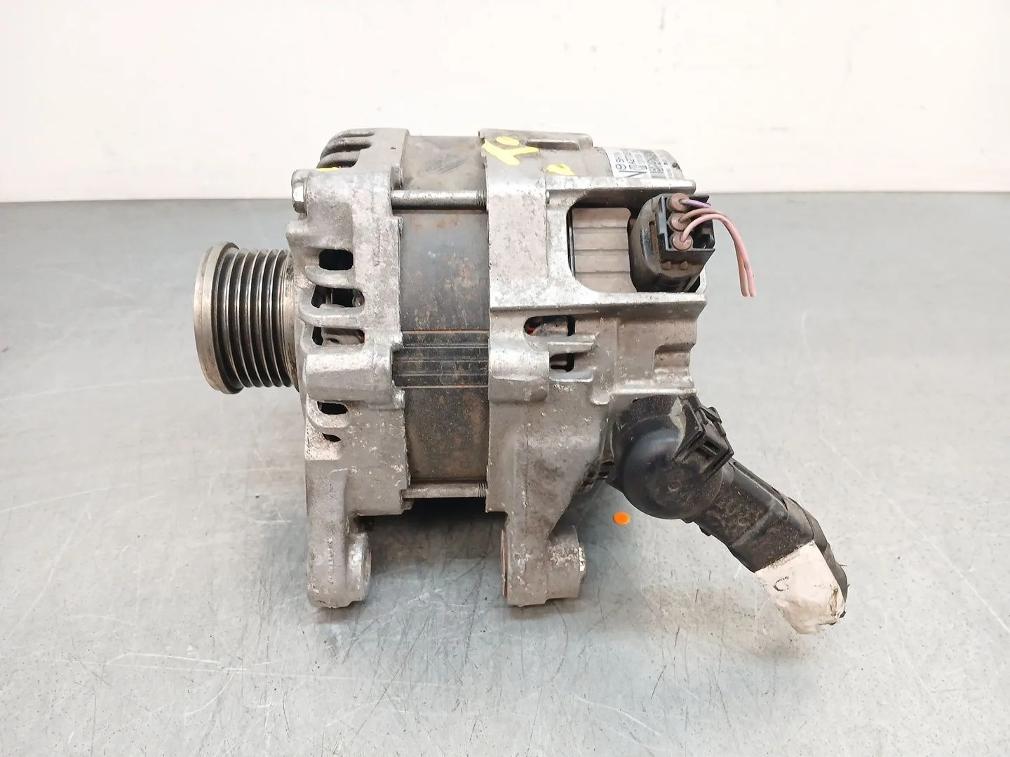 Alternador para Mazda 6 Station Wagon (Gj, Gl)