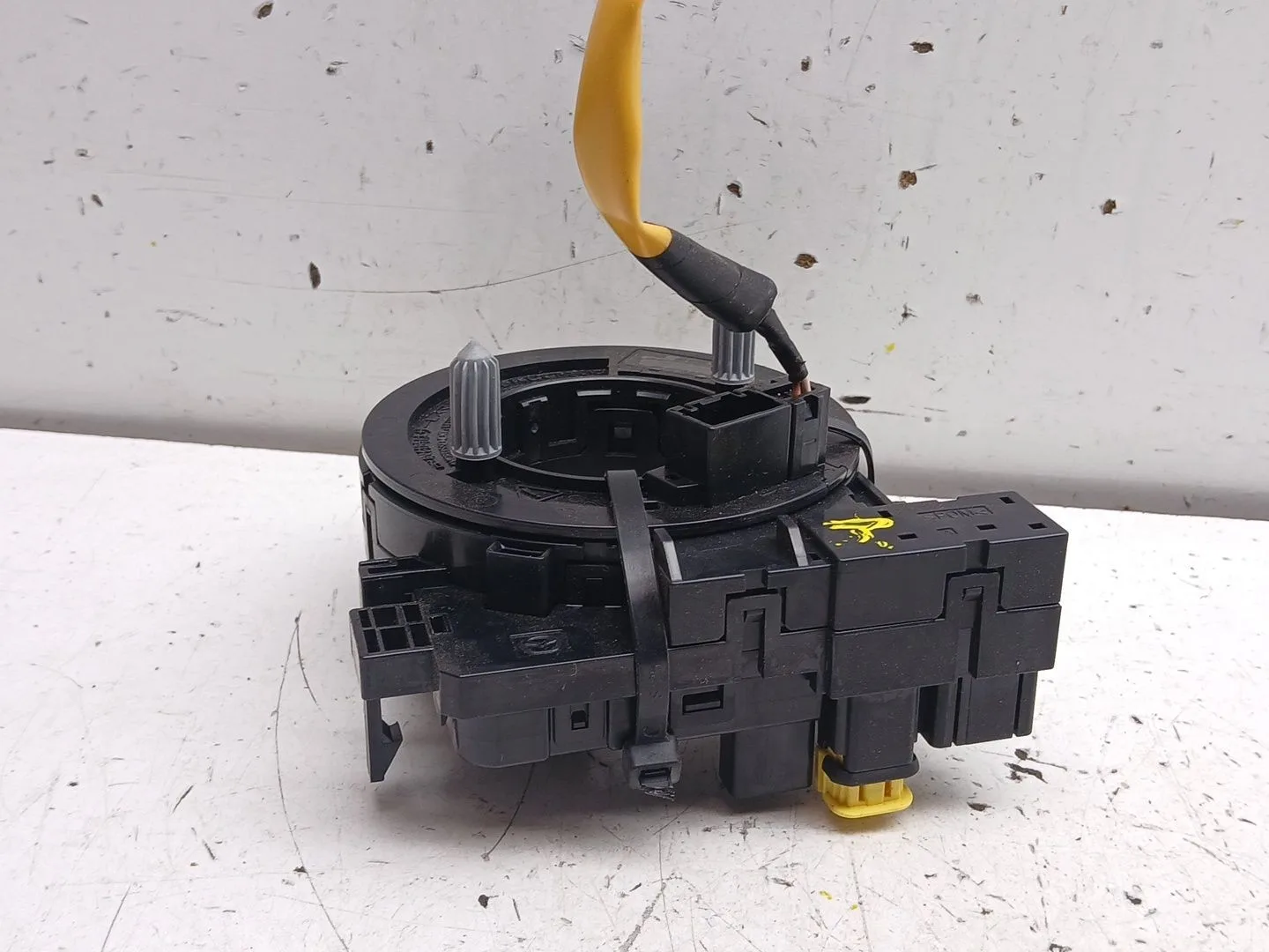 Anillo Airbag para Mazda 6 Station Wagon (Gj, Gl)