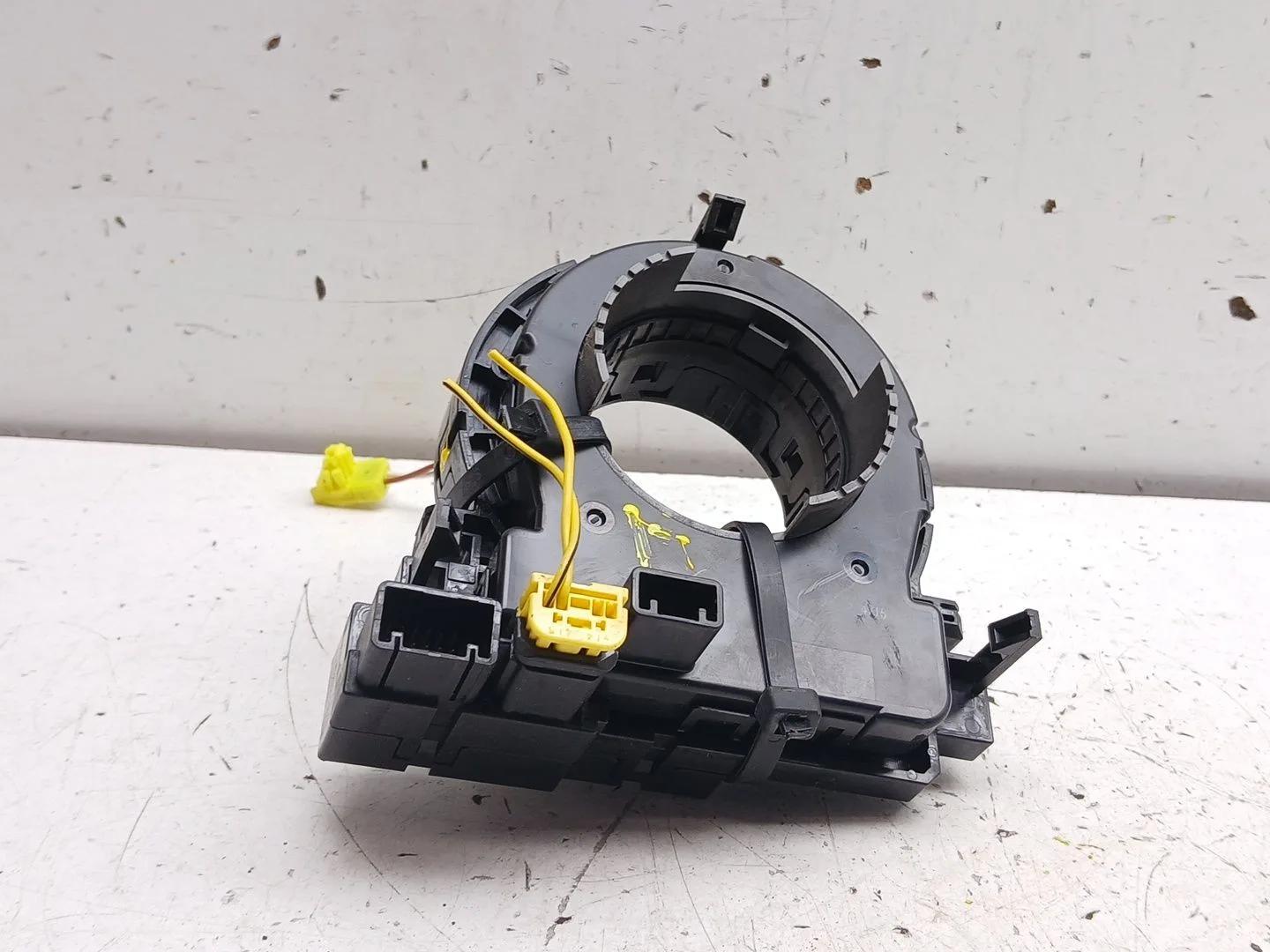 Anillo Airbag para Mazda 6 Station Wagon (Gj, Gl)