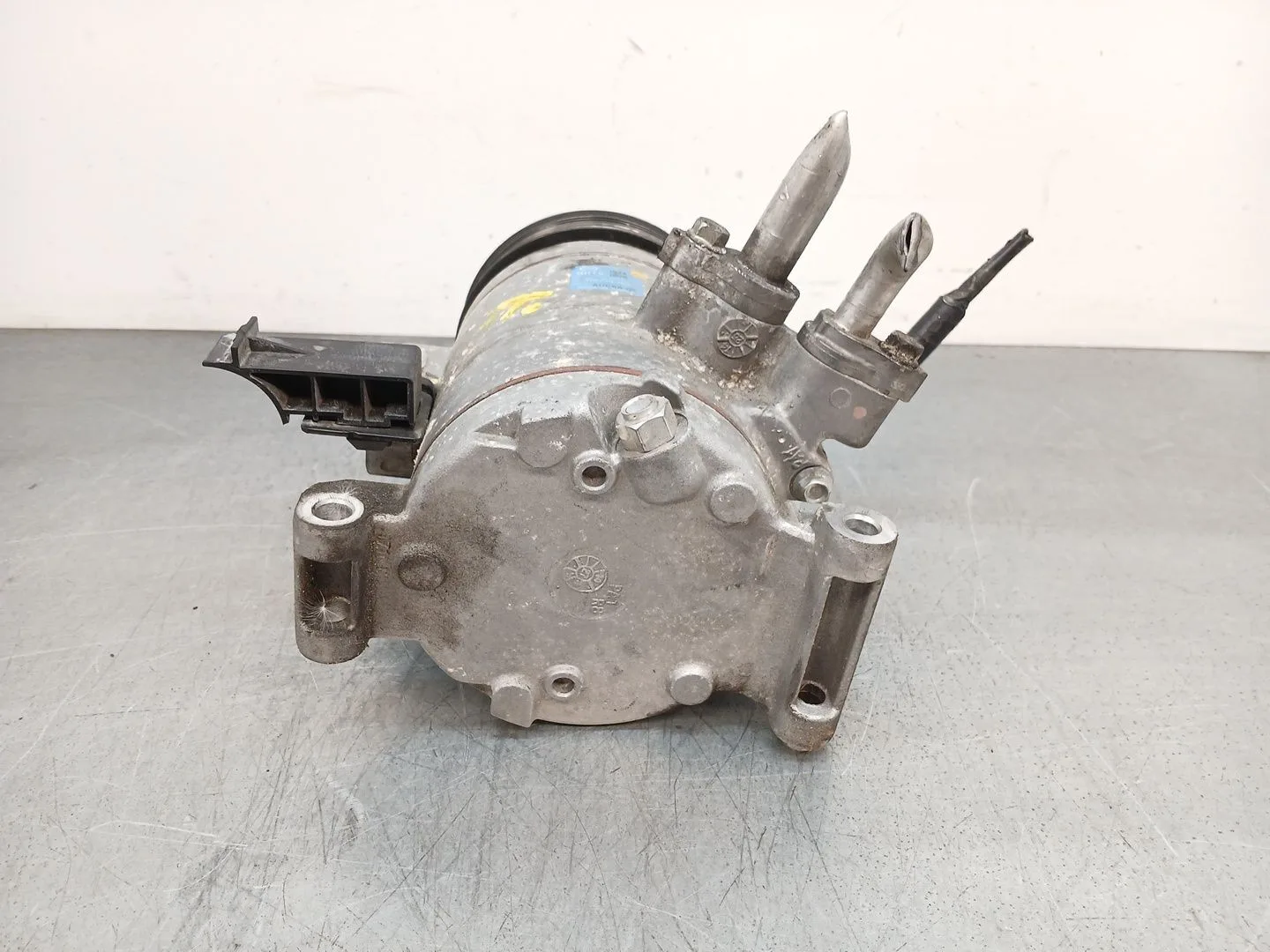 Compresor Aire Acondicionado para Mazda 6 Station Wagon (Gj, Gl)