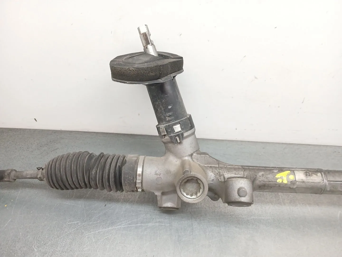 Cremallera Direccion para Mazda 6 Station Wagon (Gj, Gl)